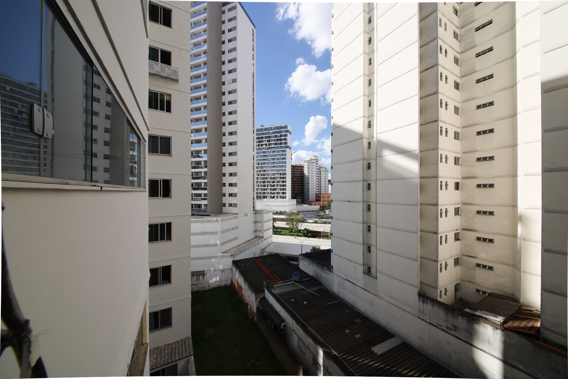 3 quartos, varanda na Rua Sampaio, Granbery, foto 13