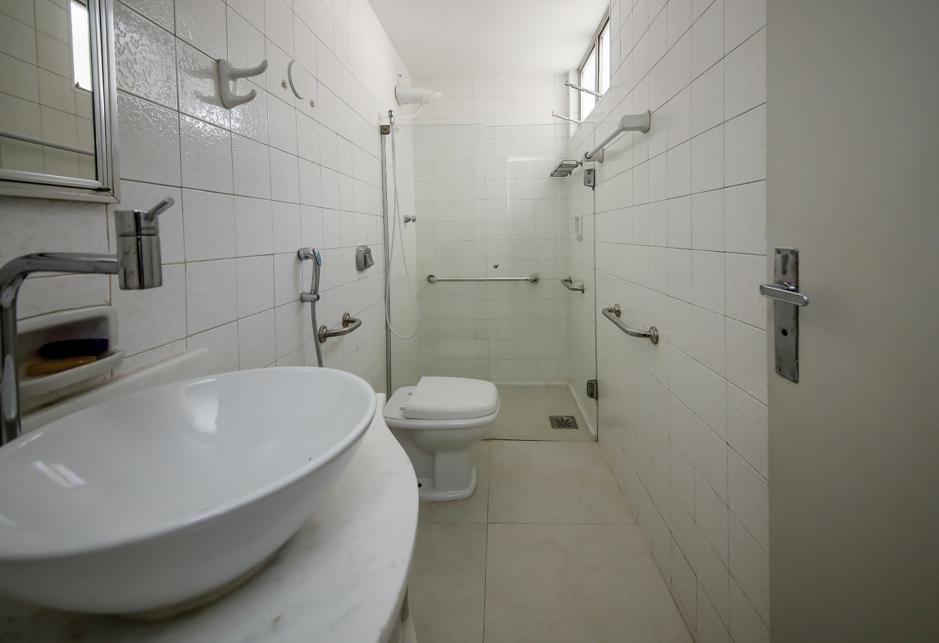 3 quartos, varanda na Rua Sampaio, Granbery, foto 18