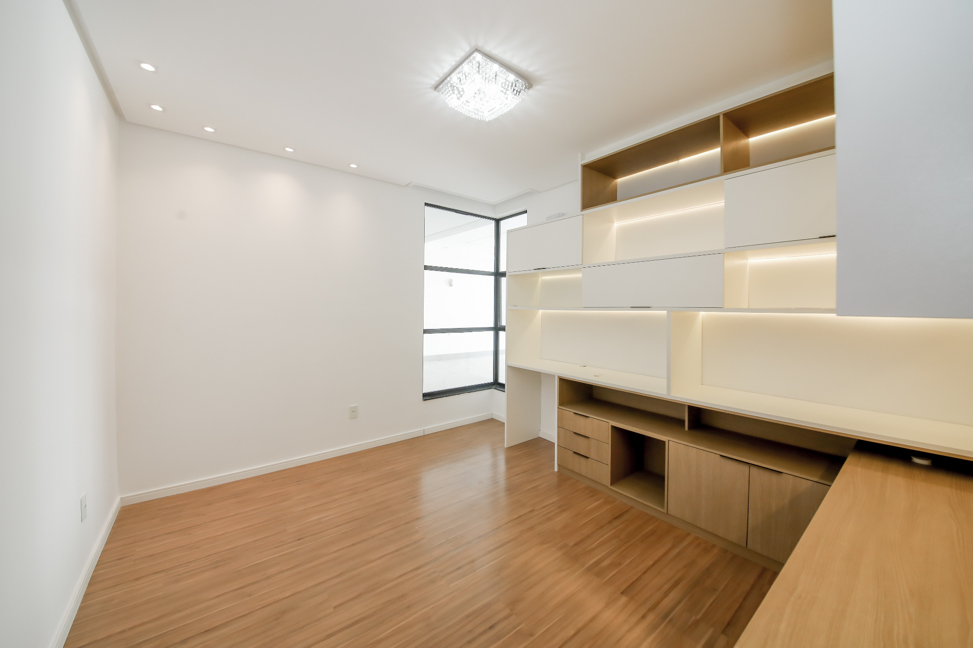 Spina Ville: casa 4 quartos com área gourmet., foto 31