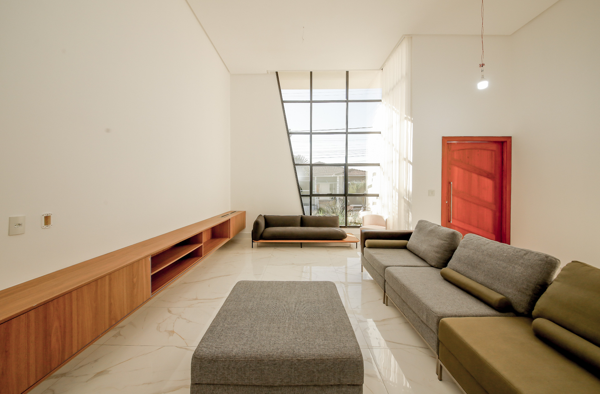 Spina Ville: casa 4 quartos com área gourmet., foto 8