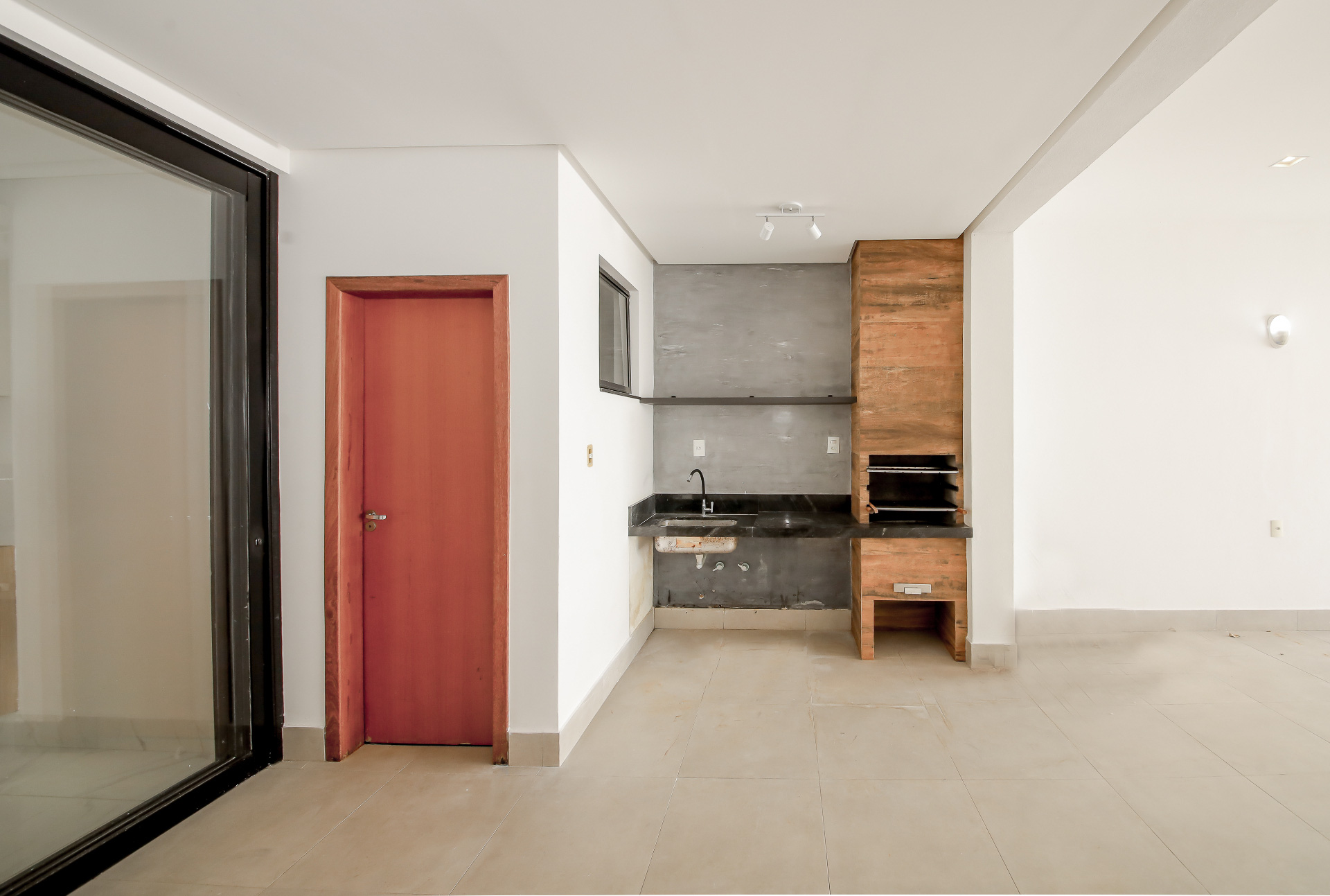 Spina Ville: casa 4 quartos com área gourmet., foto 20