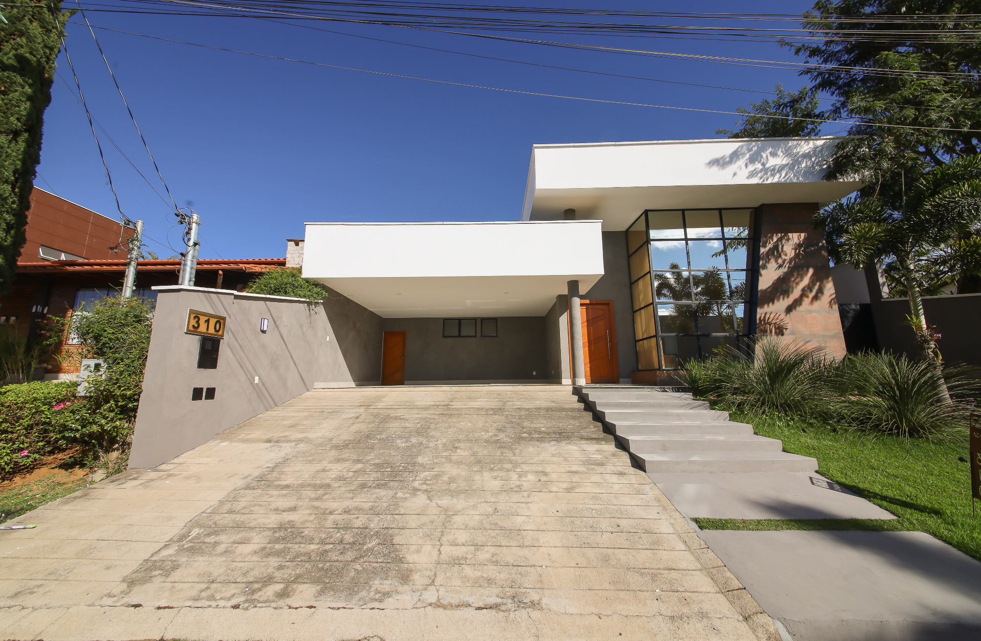 Spina Ville: casa 4 quartos com área gourmet., foto 3