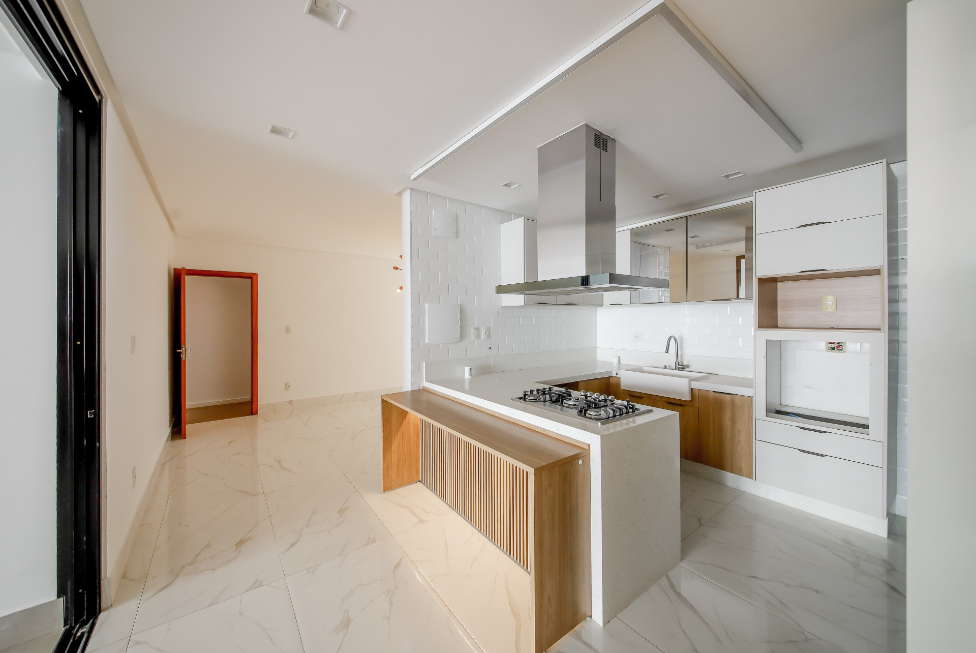 Spina Ville: casa 4 quartos com área gourmet., foto 13