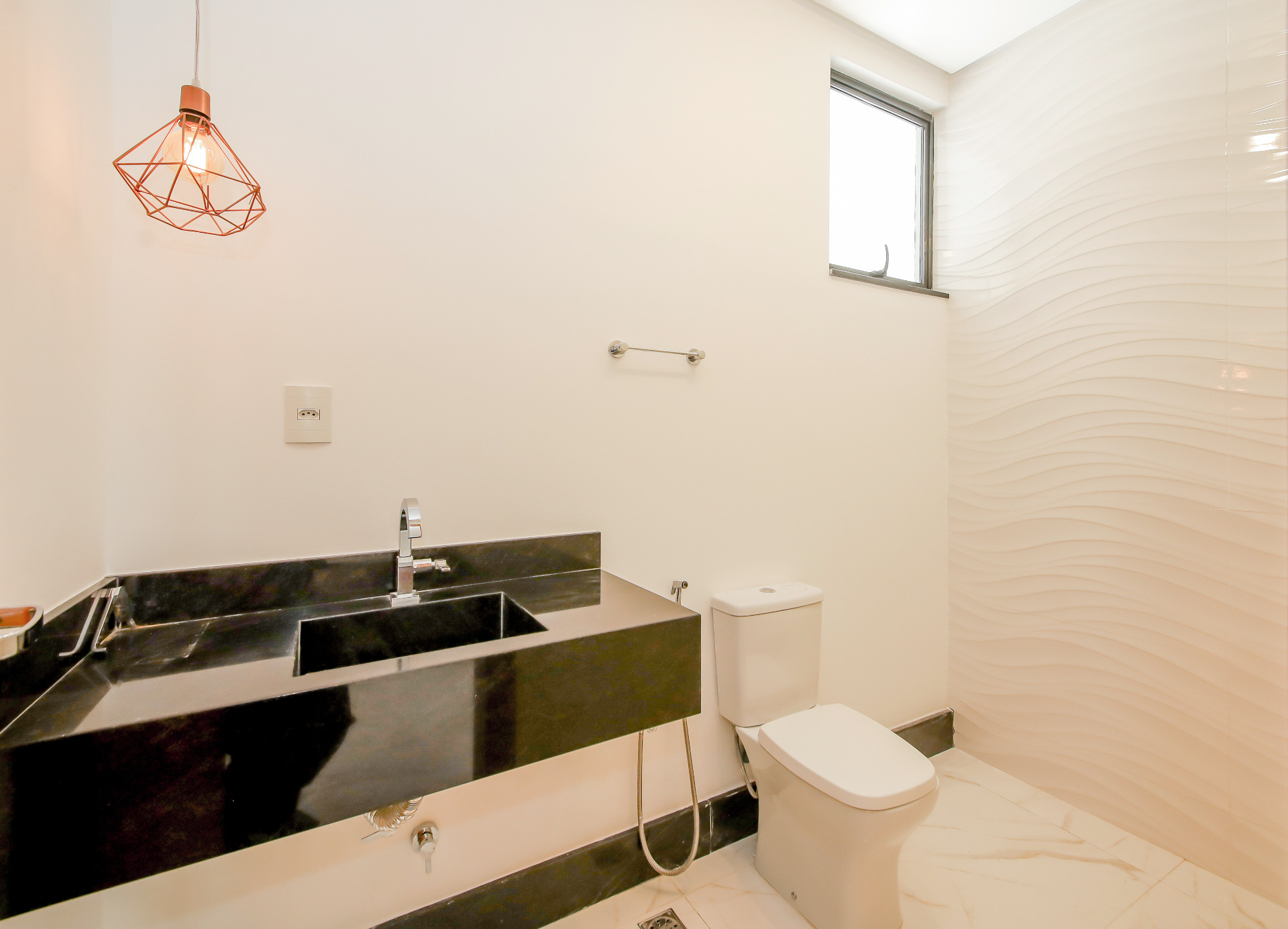 Spina Ville: casa 4 quartos com área gourmet., foto 11