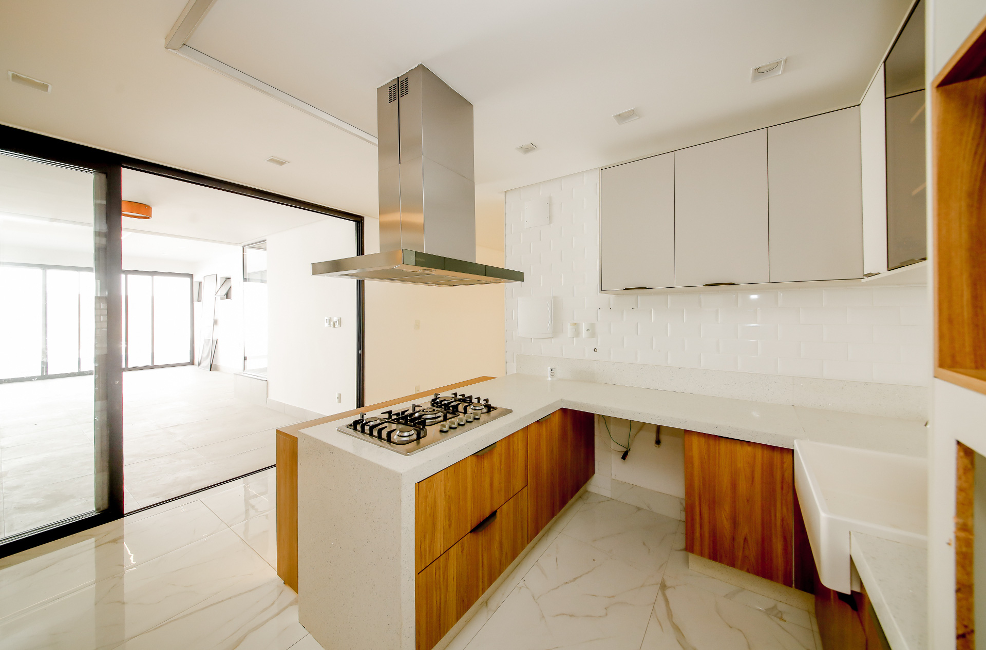 Spina Ville: casa 4 quartos com área gourmet., foto 15