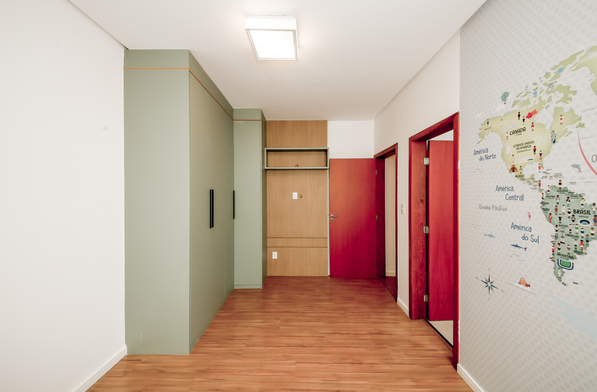Spina Ville: casa 4 quartos com área gourmet., foto 27