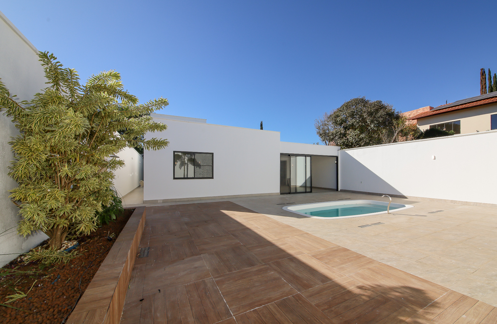 Spina Ville: casa 4 quartos com área gourmet., foto 24