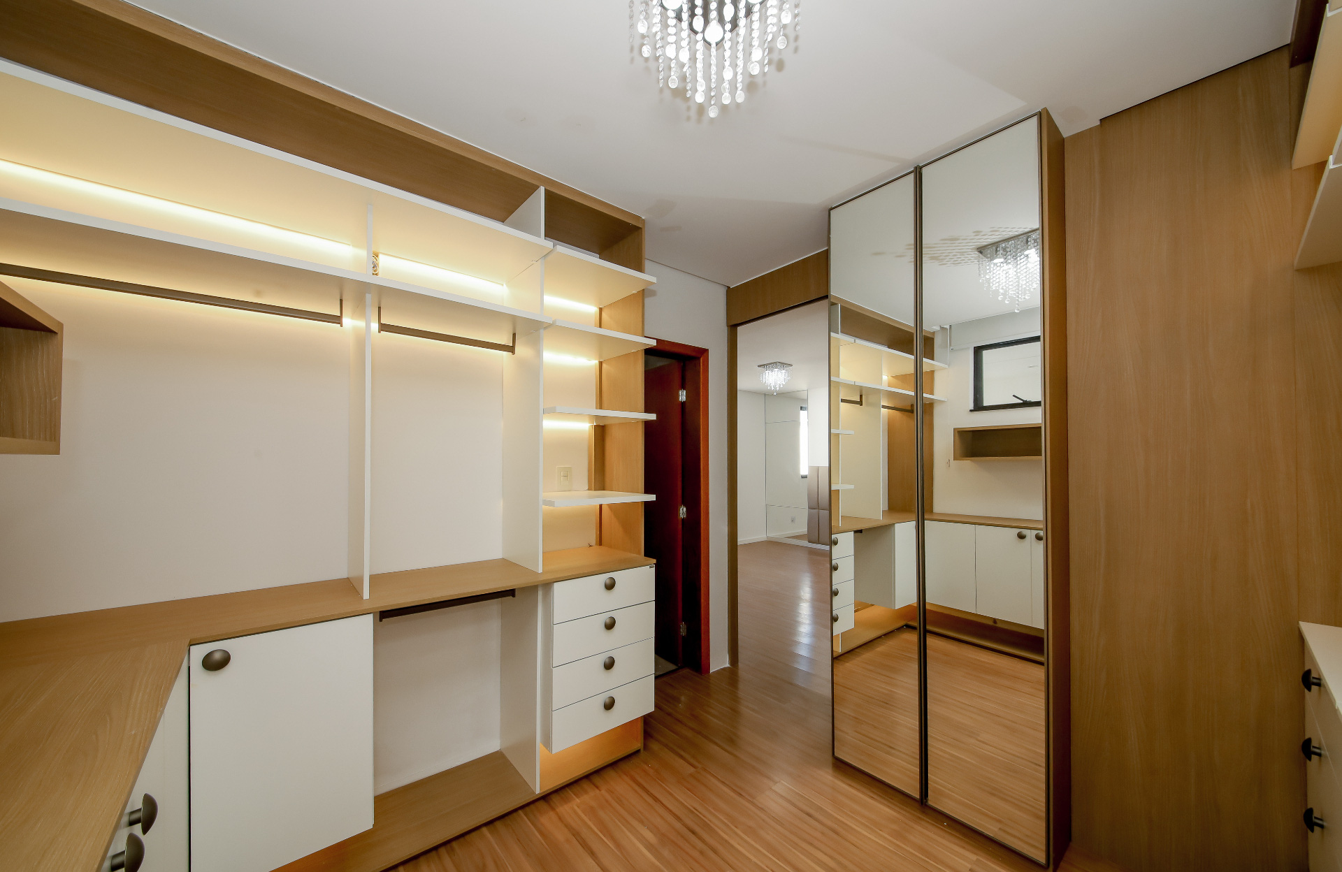 Spina Ville: casa 4 quartos com área gourmet., foto 45