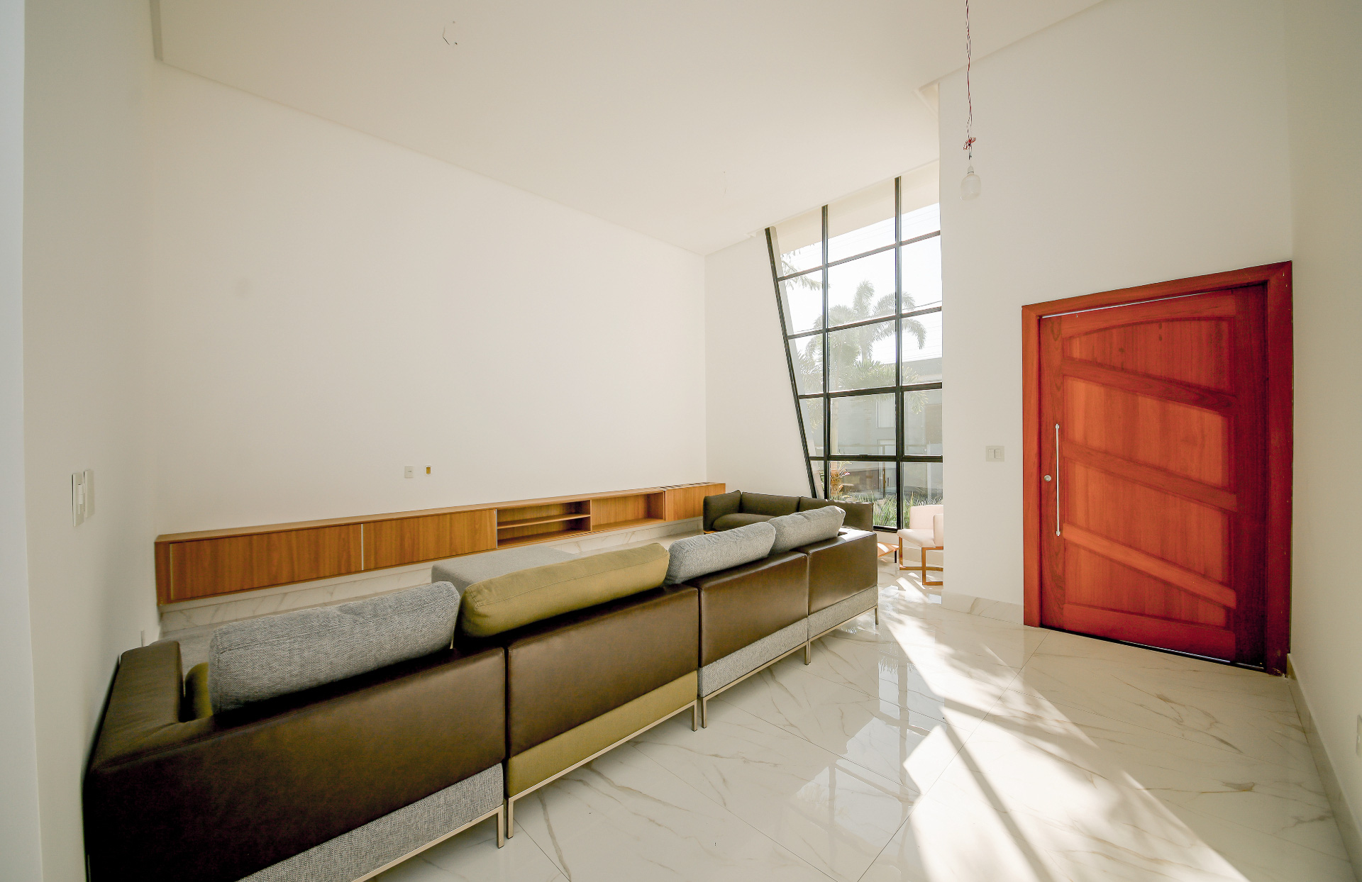 Spina Ville: casa 4 quartos com área gourmet., foto 5
