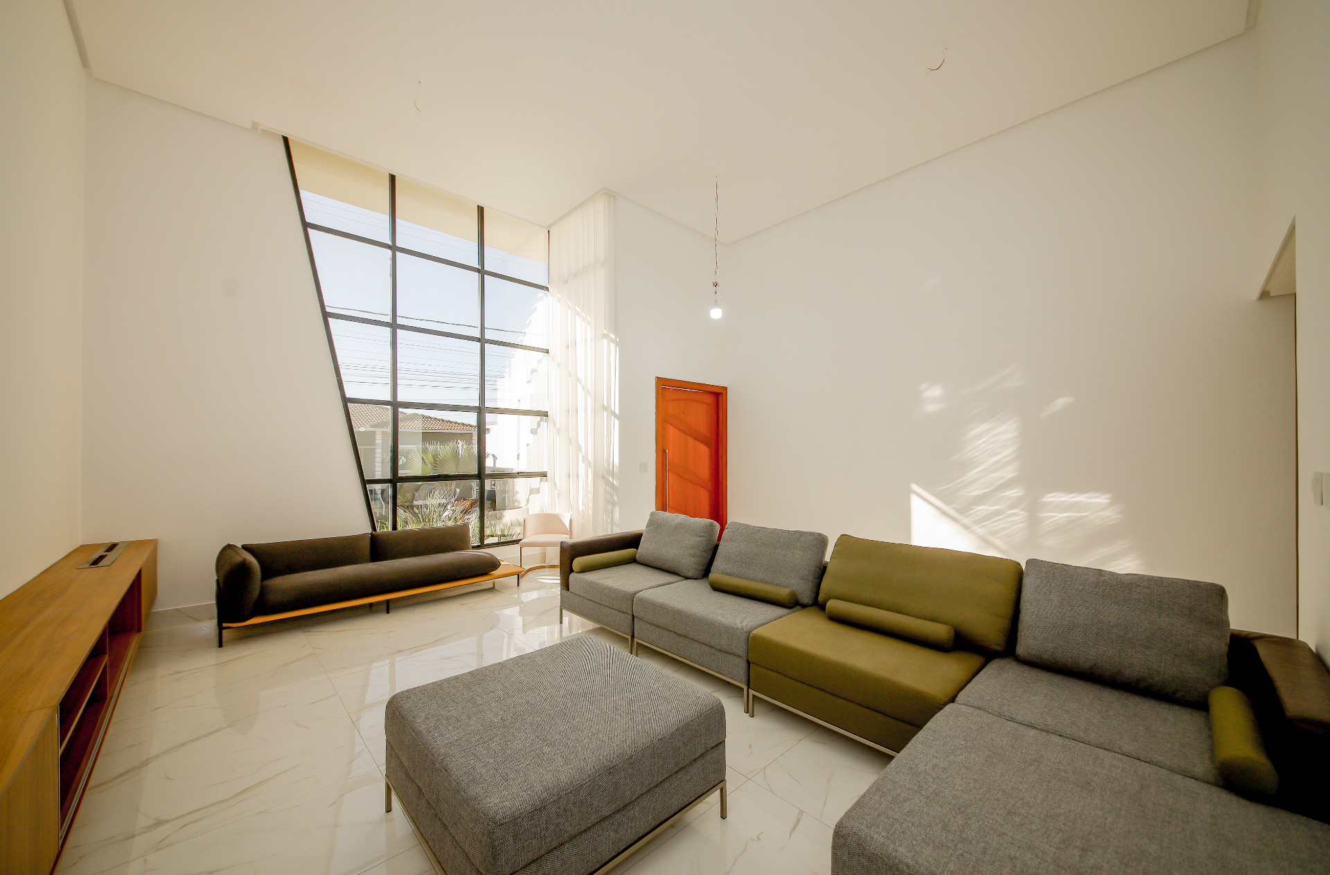 Spina Ville: casa 4 quartos com área gourmet., foto 7