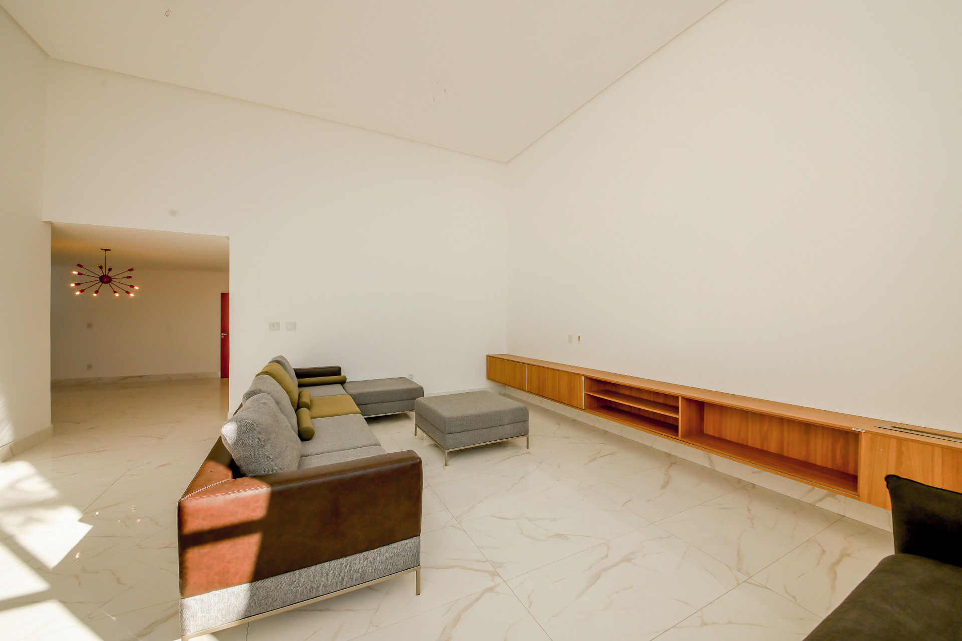 Spina Ville: casa 4 quartos com área gourmet., foto 6