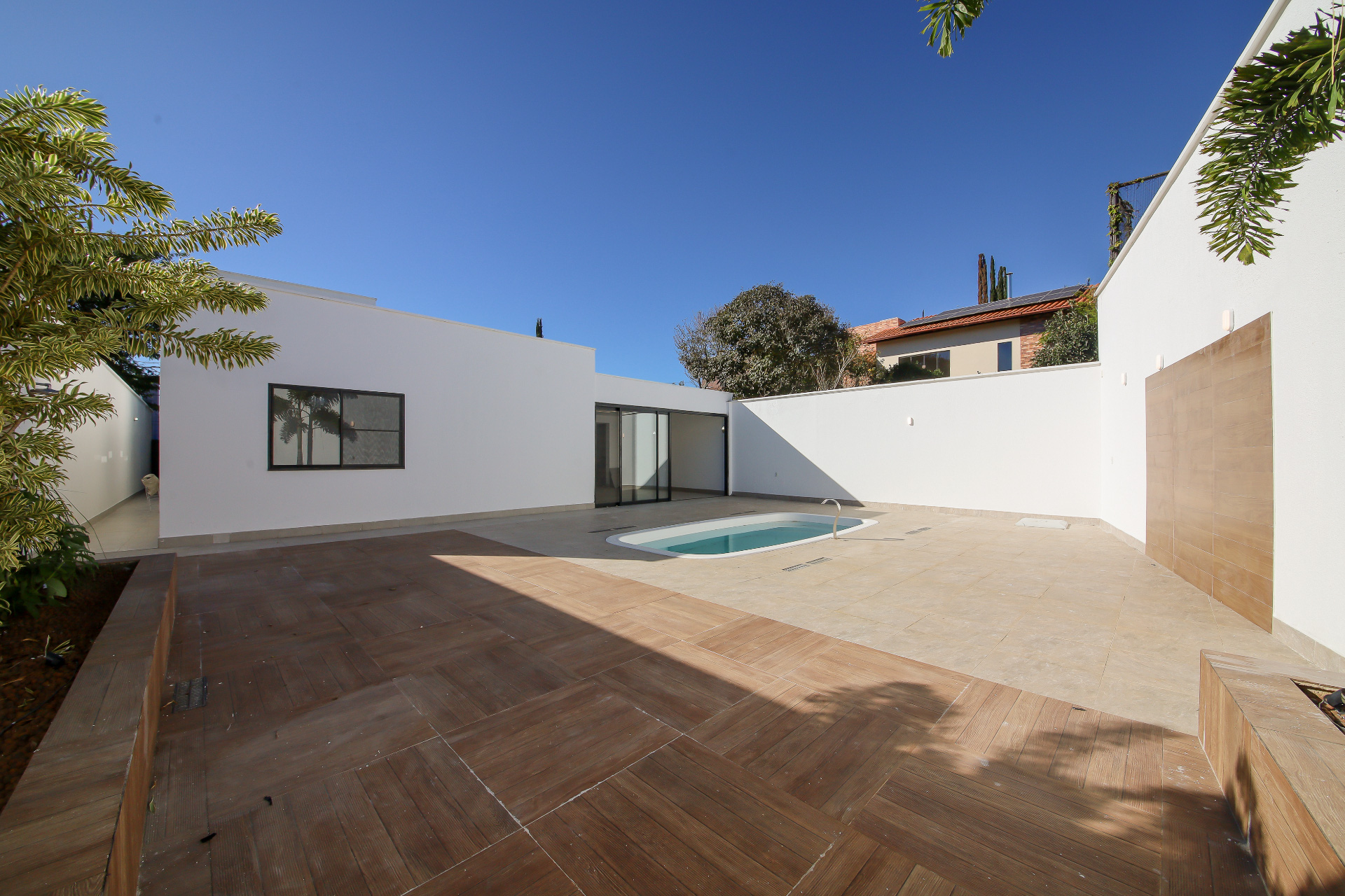 Spina Ville: casa 4 quartos com área gourmet., foto 25