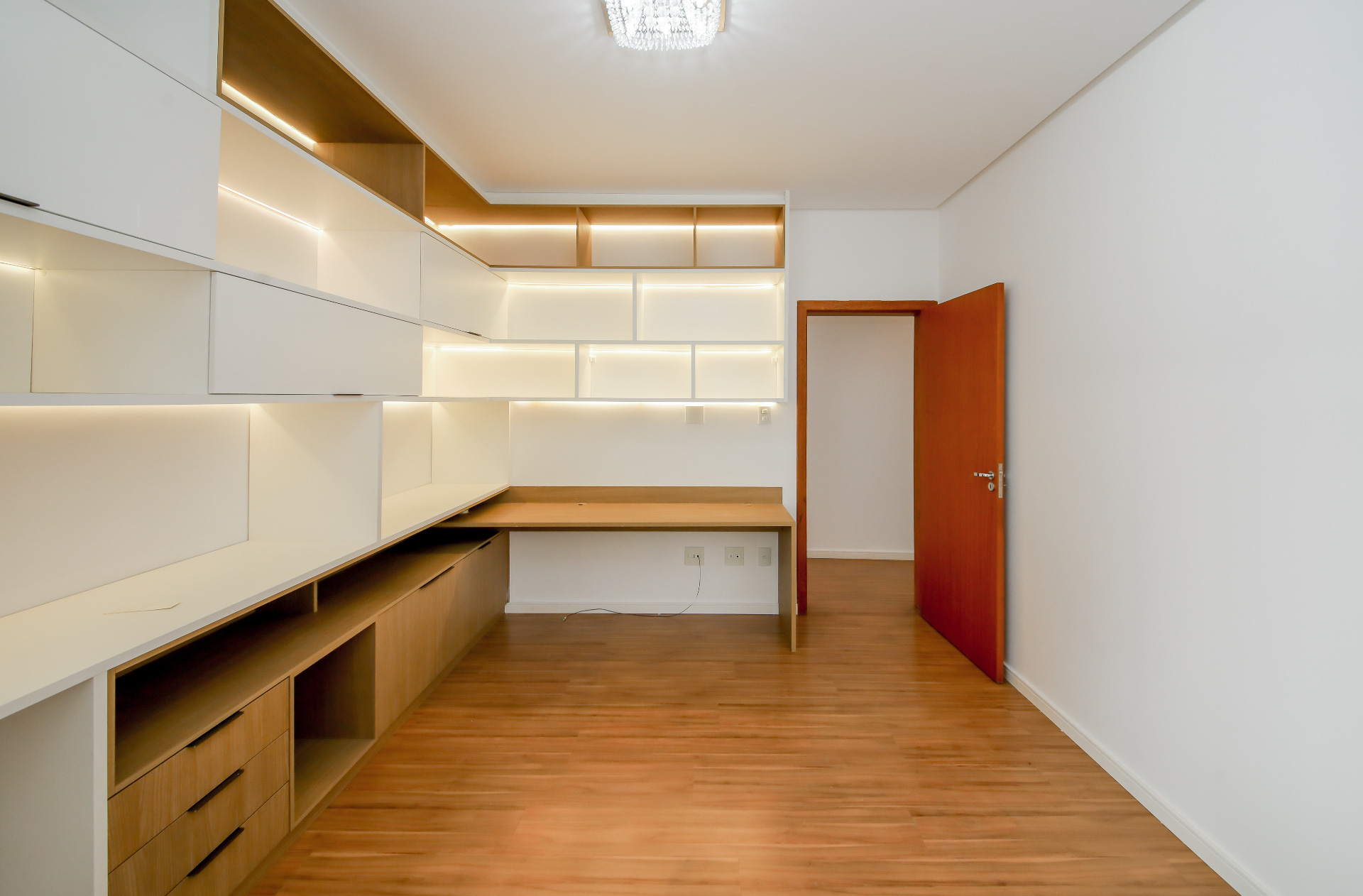 Spina Ville: casa 4 quartos com área gourmet., foto 33