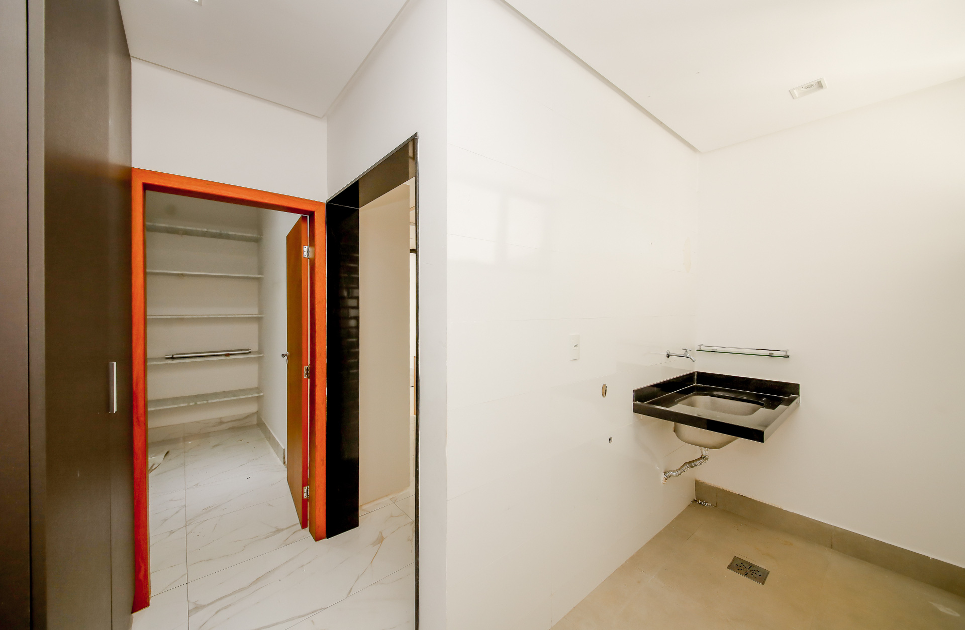 Spina Ville: casa 4 quartos com área gourmet., foto 17