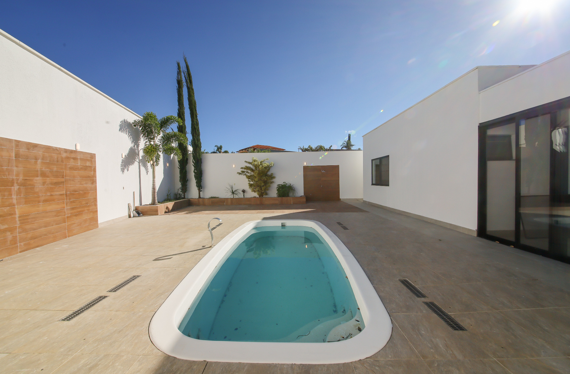 Spina Ville: casa 4 quartos com área gourmet., foto 23