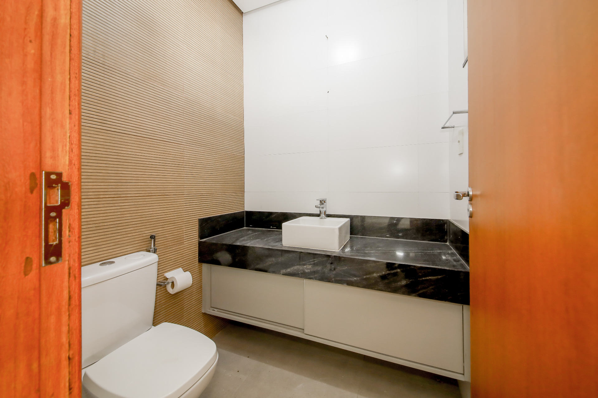 Spina Ville: casa 4 quartos com área gourmet., foto 19