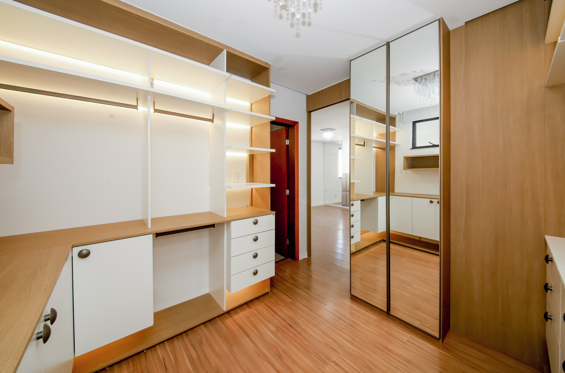 Spina Ville: casa 4 quartos com área gourmet., foto 43
