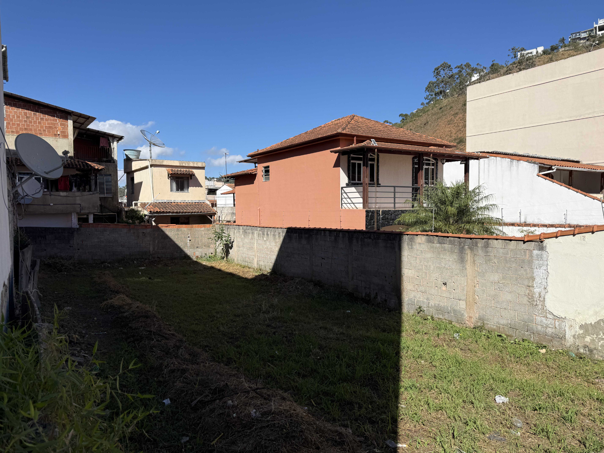 Marilândia: Terreno plano, 250m²., foto 3
