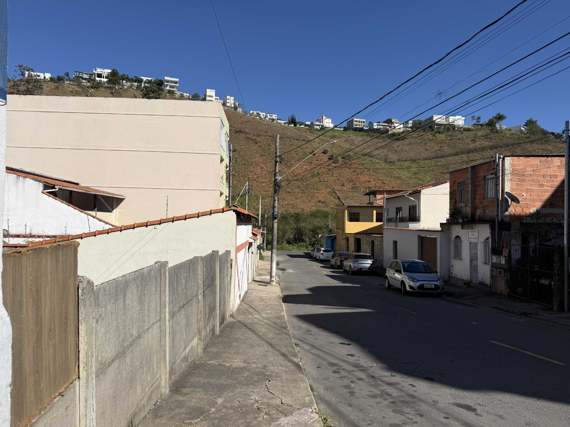 Marilândia: Terreno plano, 250m²., foto 5