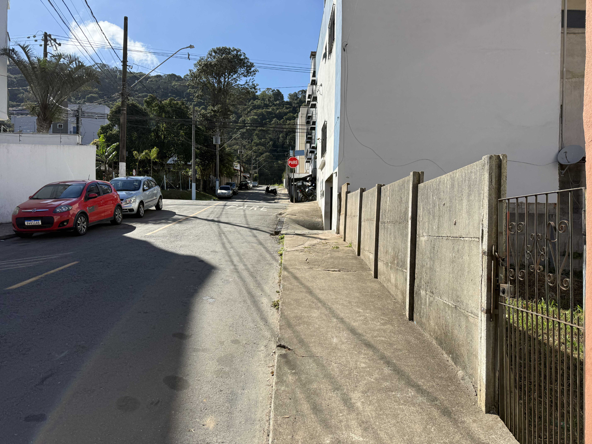 Marilândia: Terreno plano, 250m²., foto 4