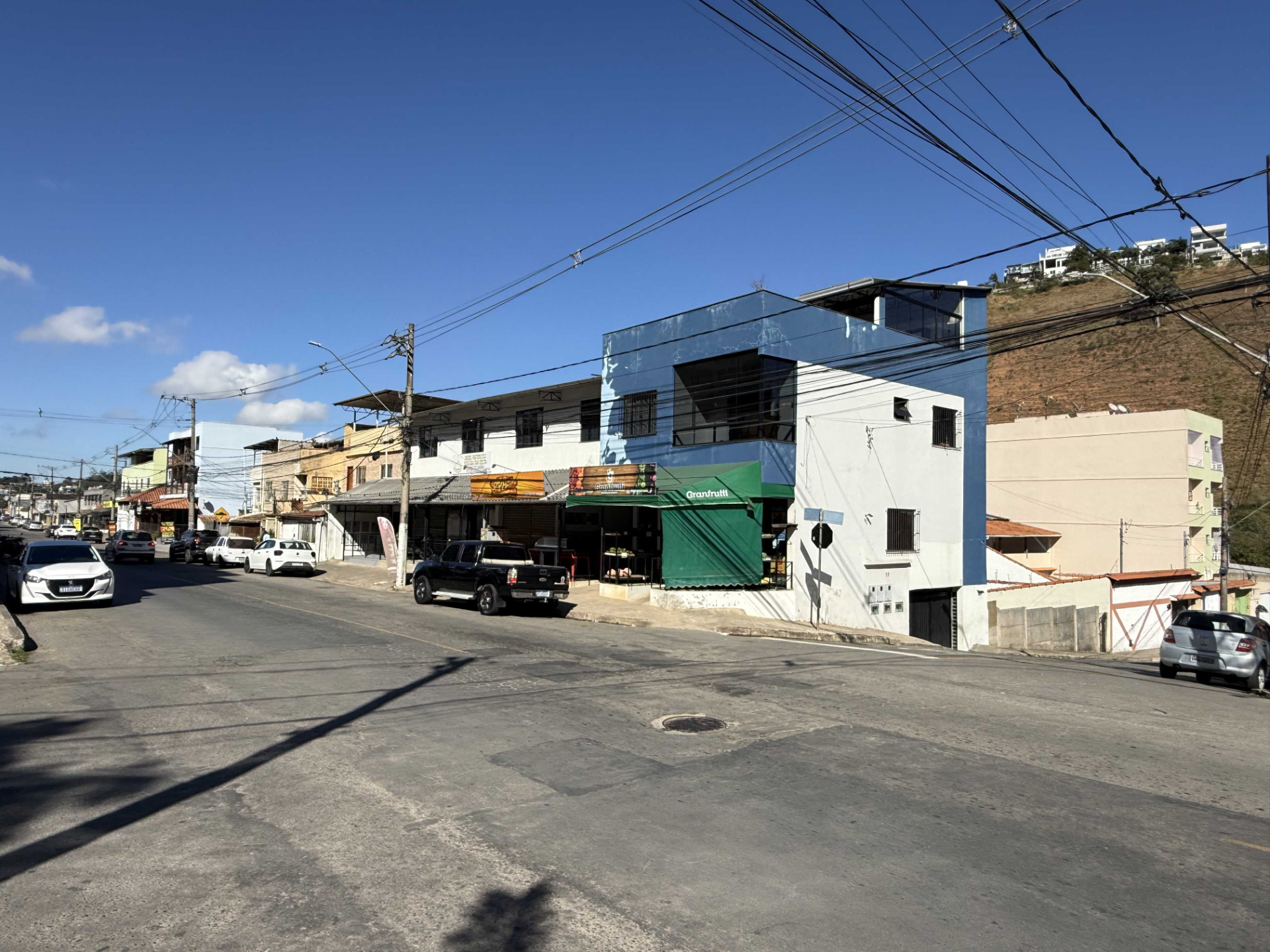 Marilândia: Terreno plano, 250m²., foto 6