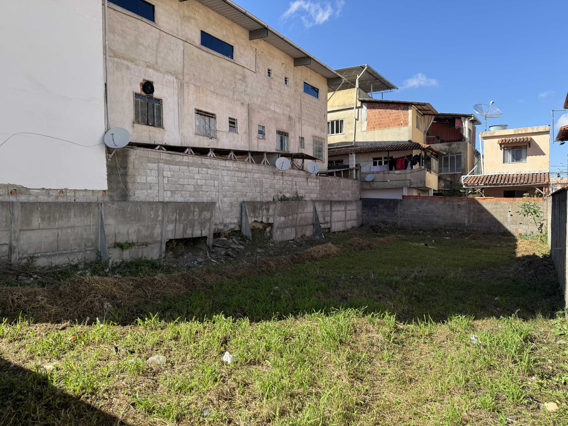 Marilândia: Terreno plano, 250m²., foto 2