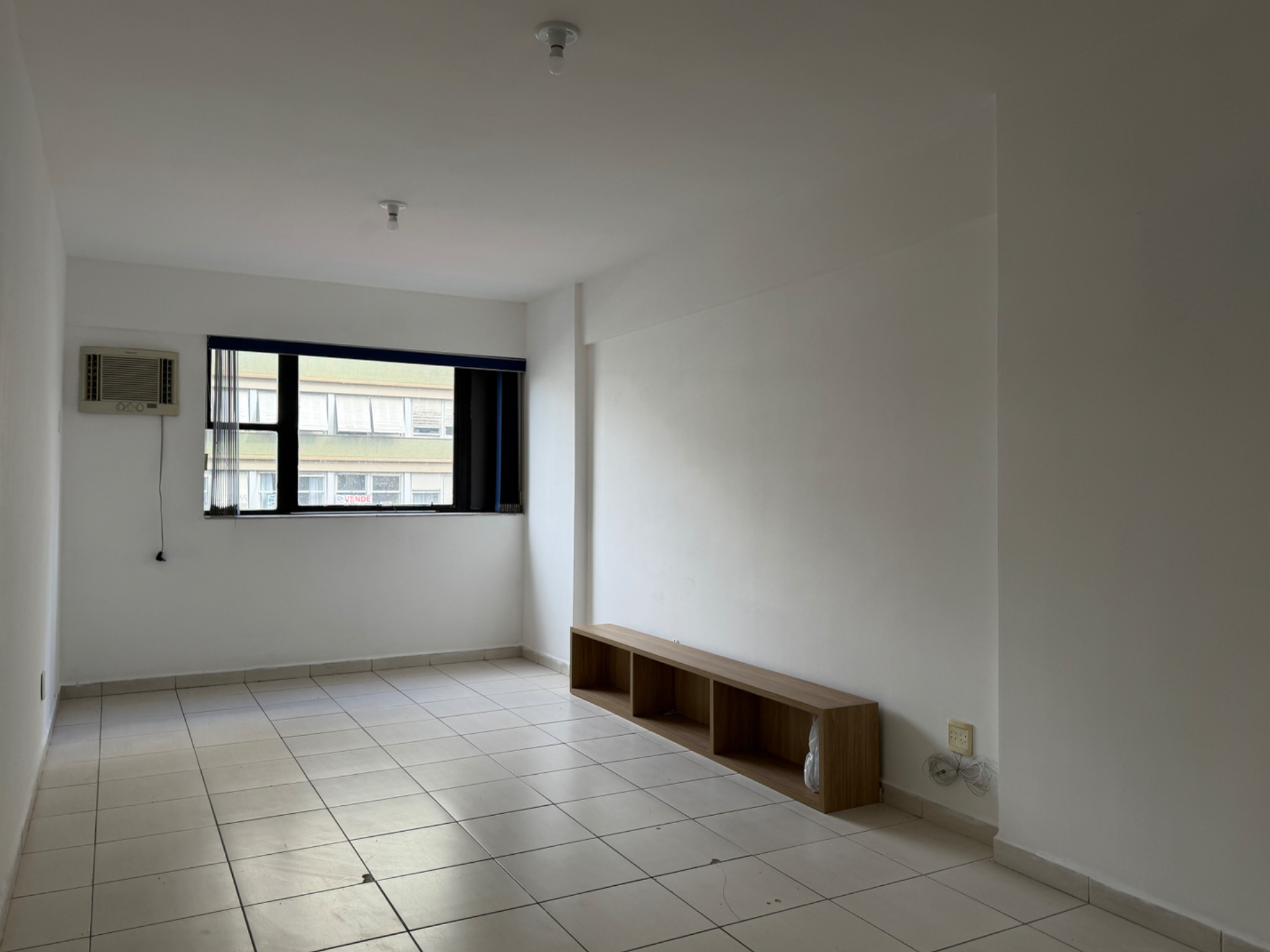 Centro: Sala 41m², vaga garantida., foto 2