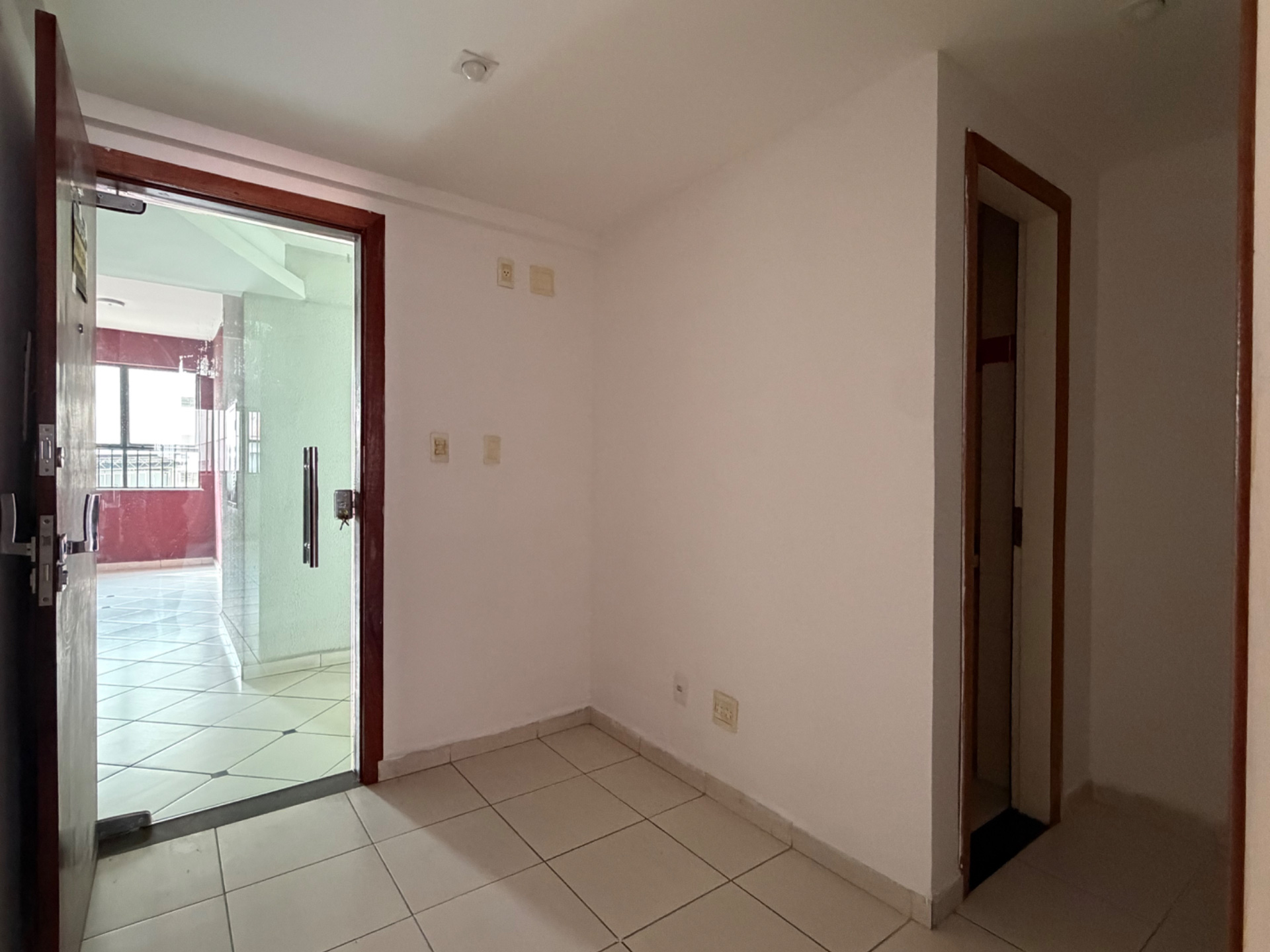 Centro: Sala 41m², vaga garantida., foto 6