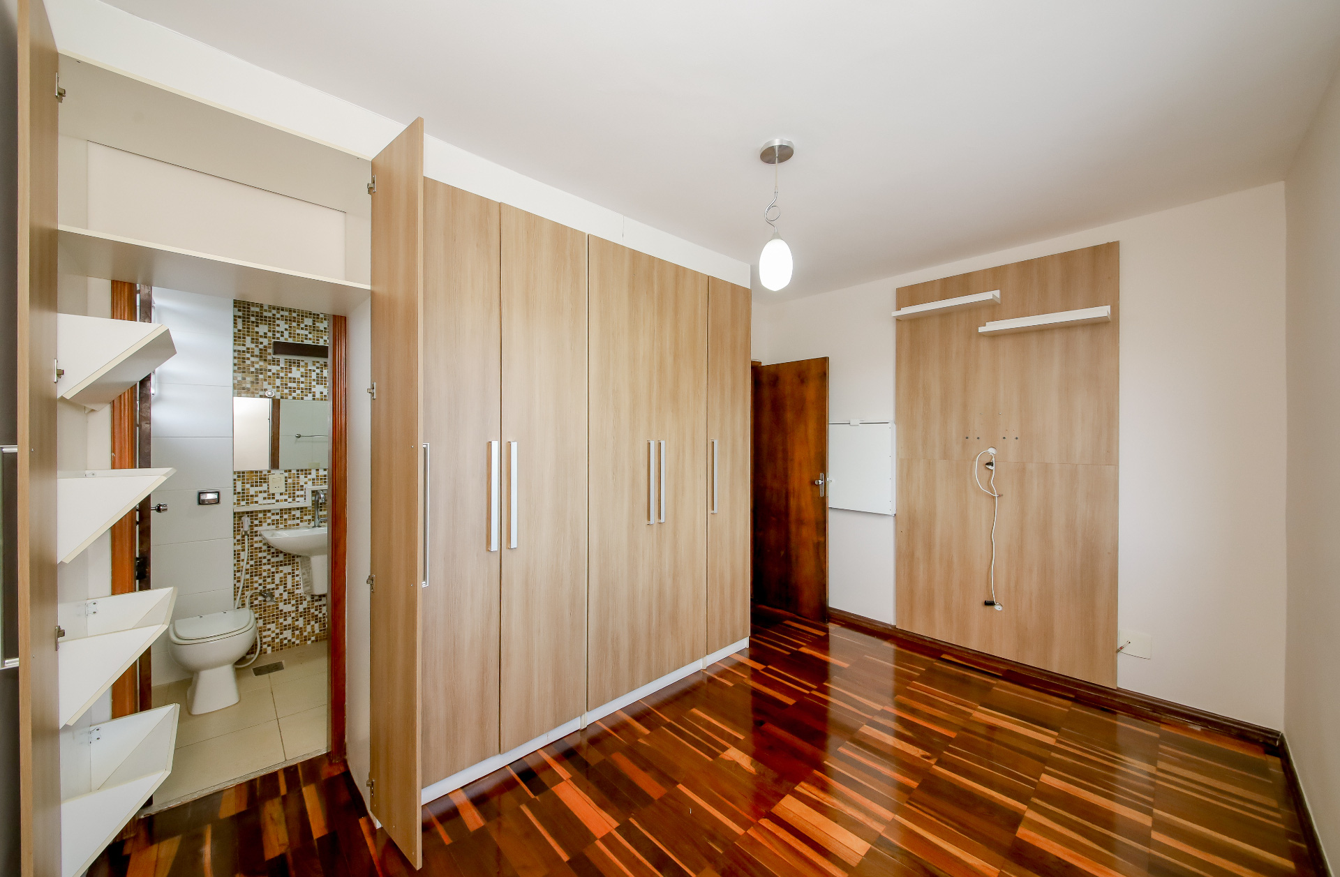 Centro: apê 2 quartos, suíte e varanda. 1 vaga., foto 10