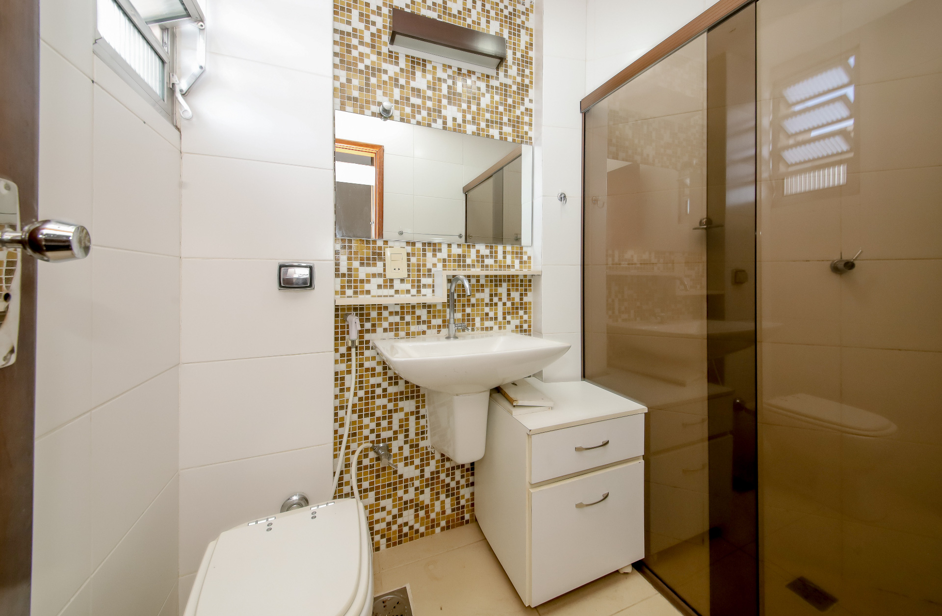 Centro: apê 2 quartos, suíte e varanda. 1 vaga., foto 11
