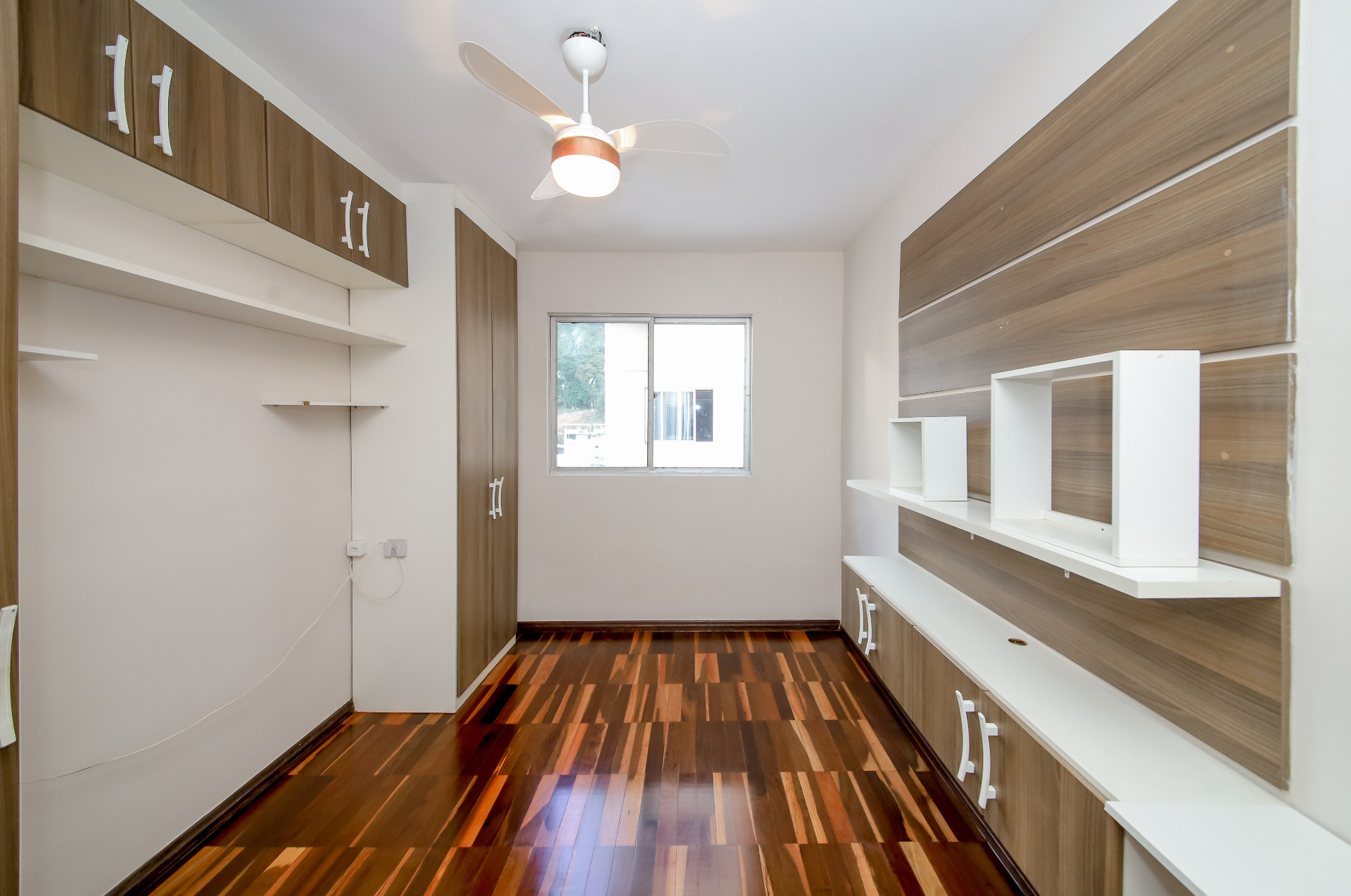 Centro: apê 2 quartos, suíte e varanda. 1 vaga., foto 13