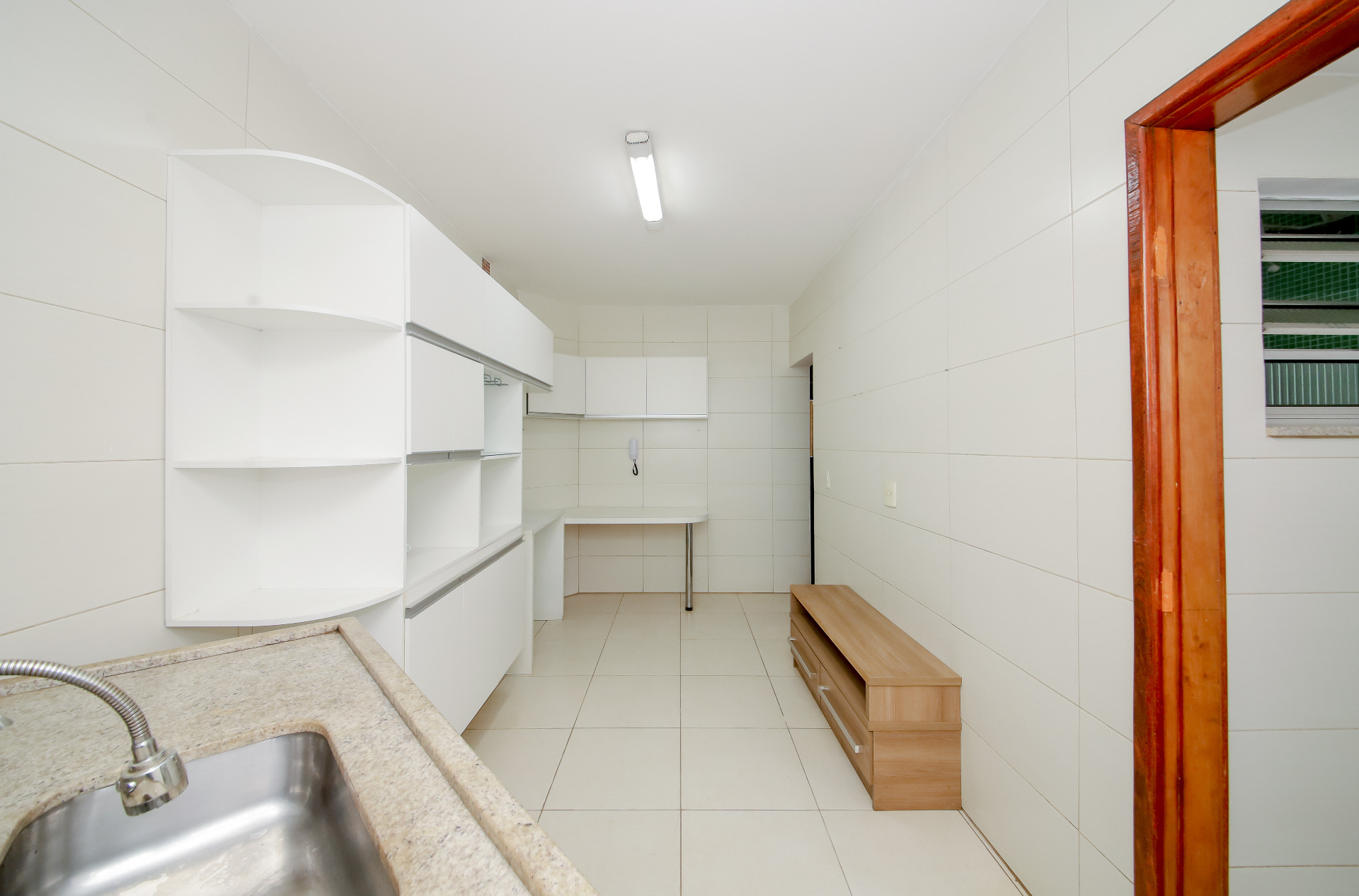 Centro: apê 2 quartos, suíte e varanda. 1 vaga., foto 7