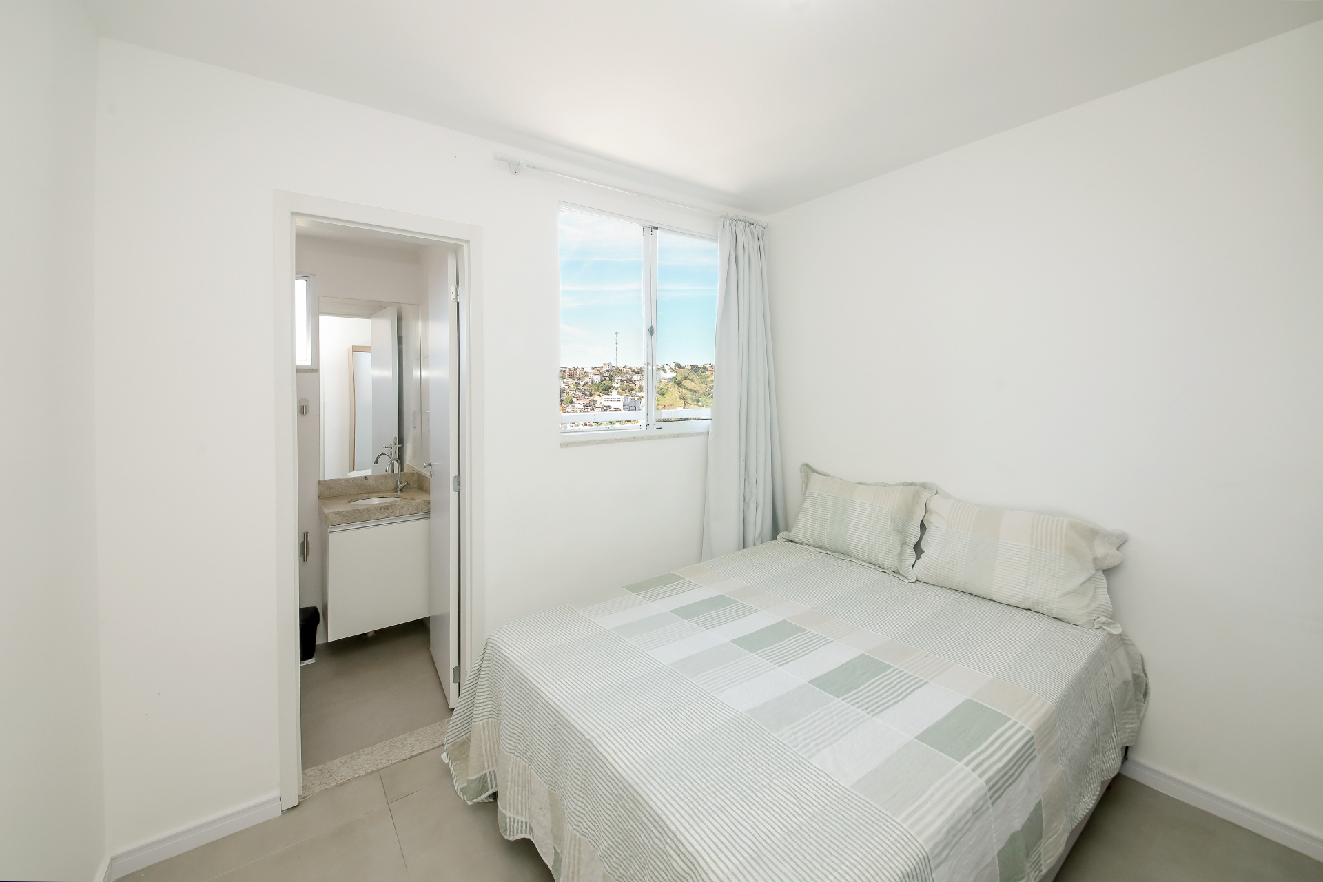 Cascatinha: 2 quartos com sol e lazer, foto 8