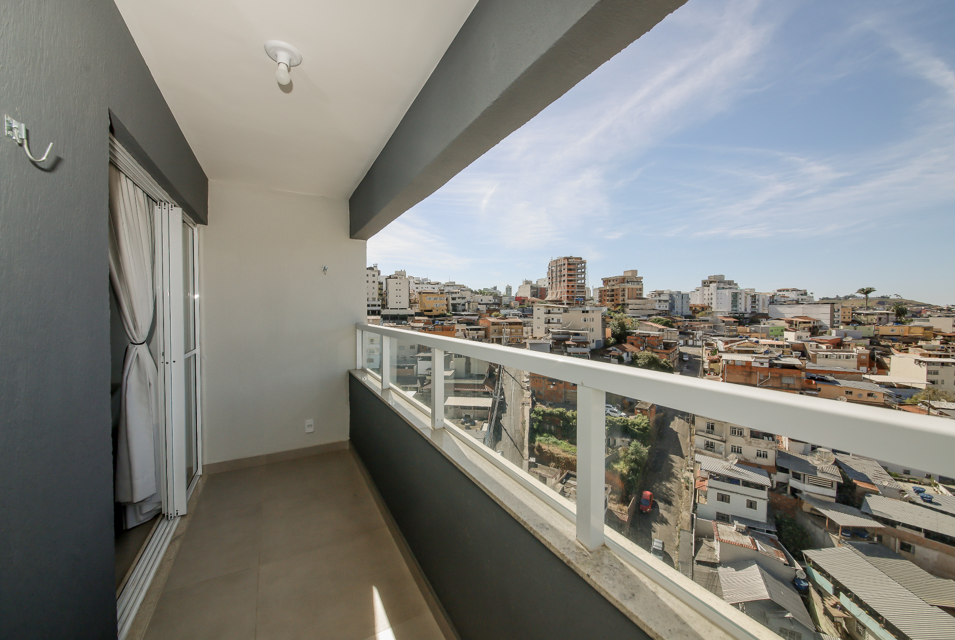 Cascatinha: 2 quartos com sol e lazer, foto 4
