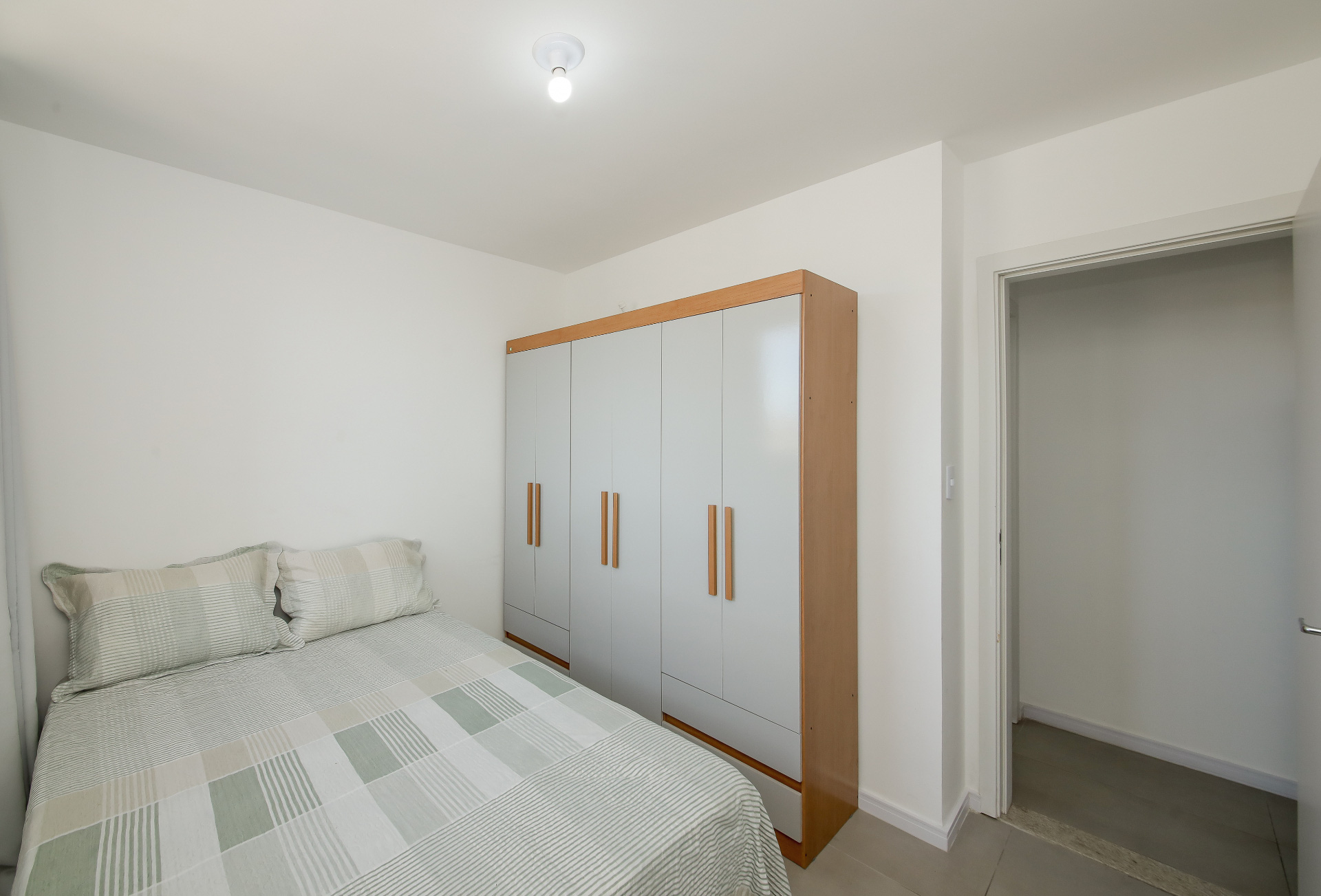 Cascatinha: 2 quartos com sol e lazer, foto 9
