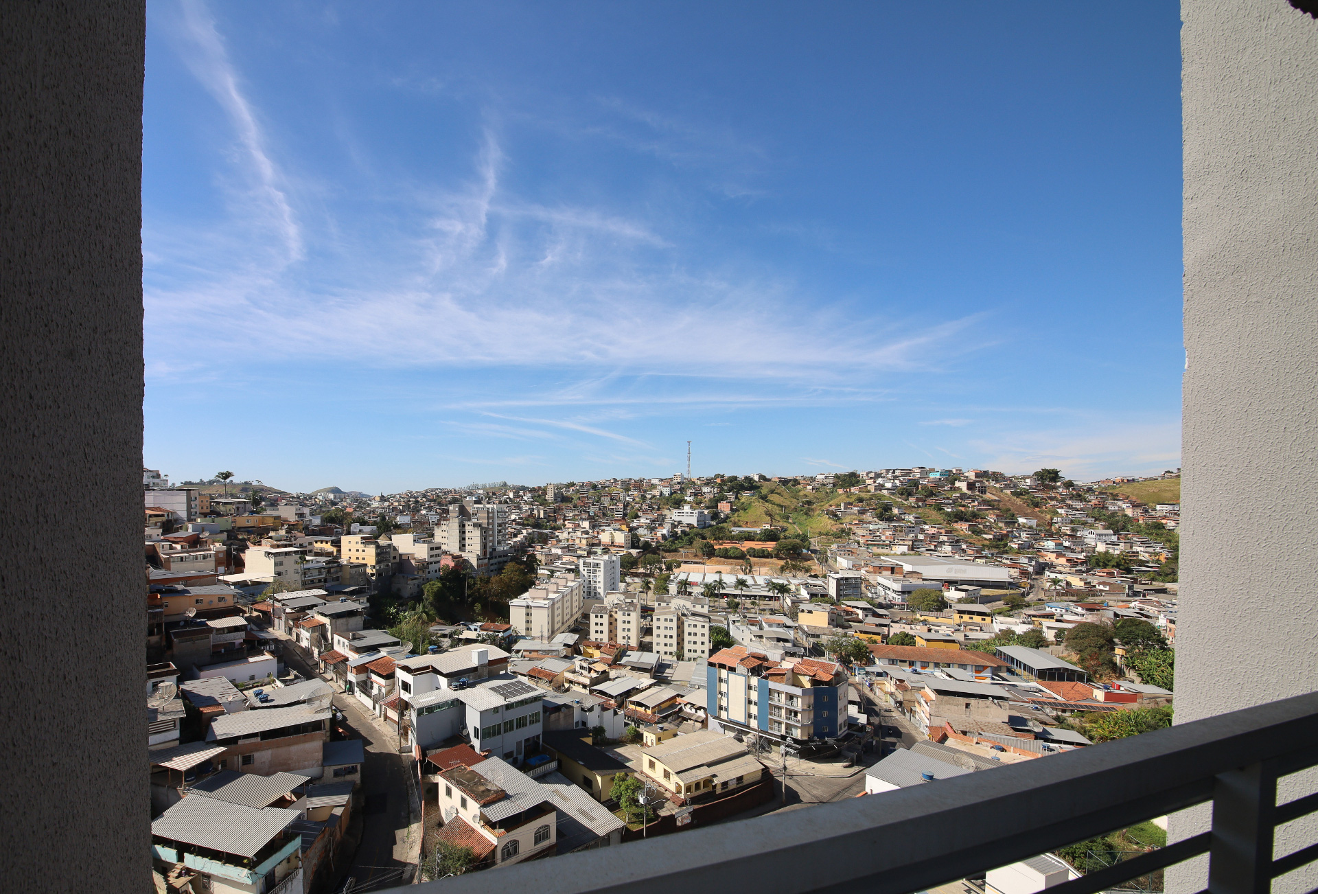 Cascatinha: 2 quartos com sol e lazer, foto 5