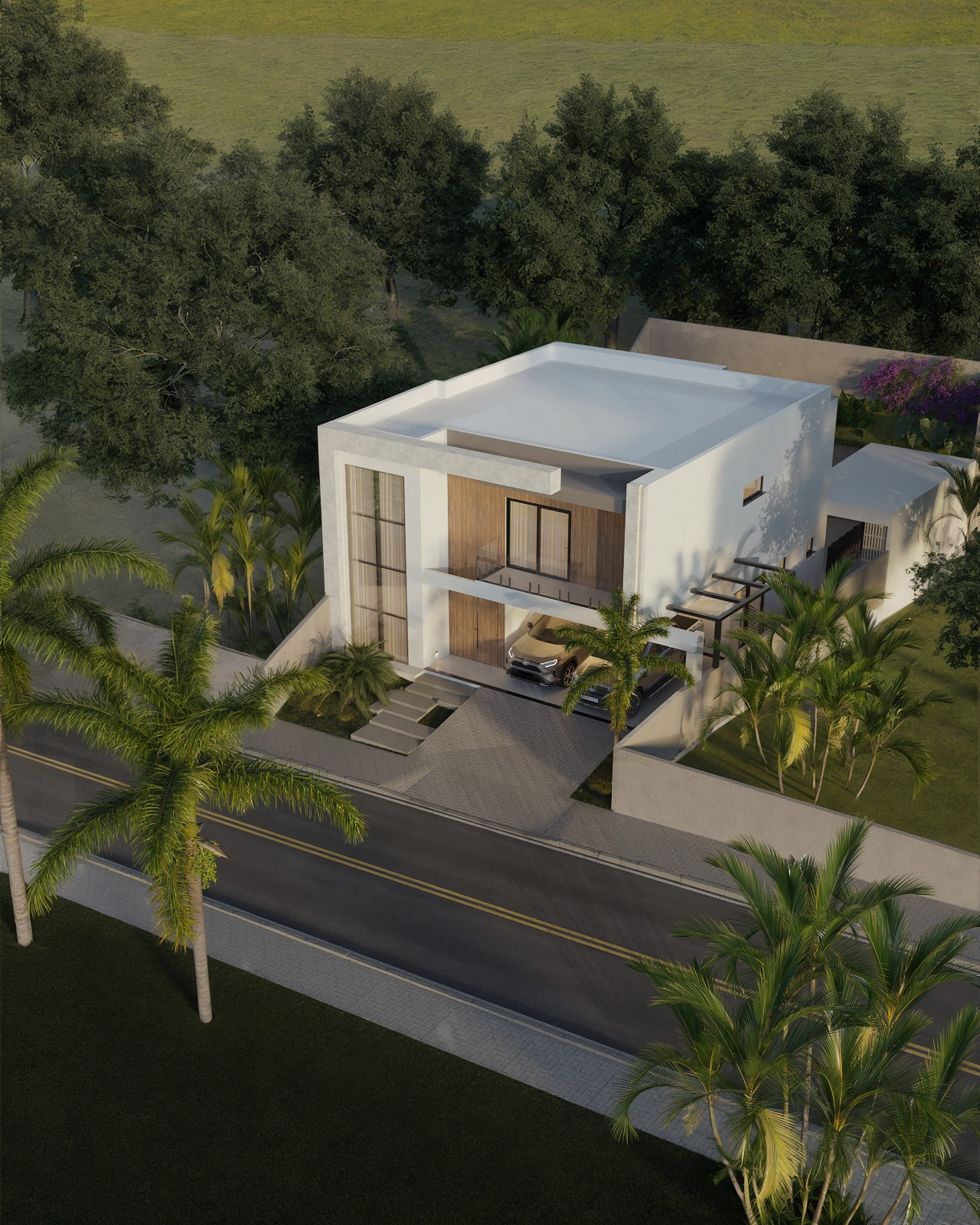 Casa 3 suítes no Estrela Alta, espaço para receber., foto 10