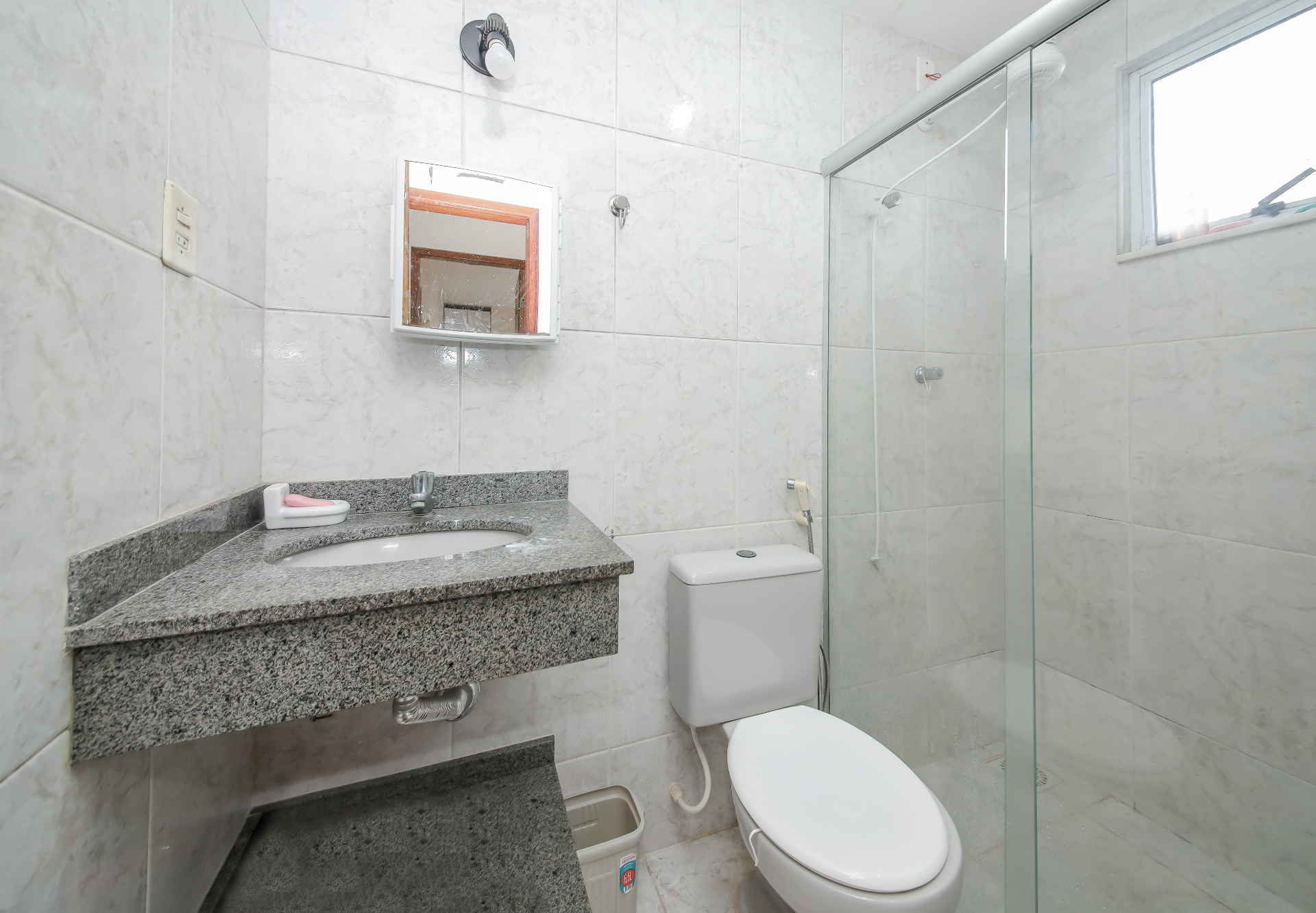 São Mateus, 2 varandas. Conforto em 2 quartos., foto 9