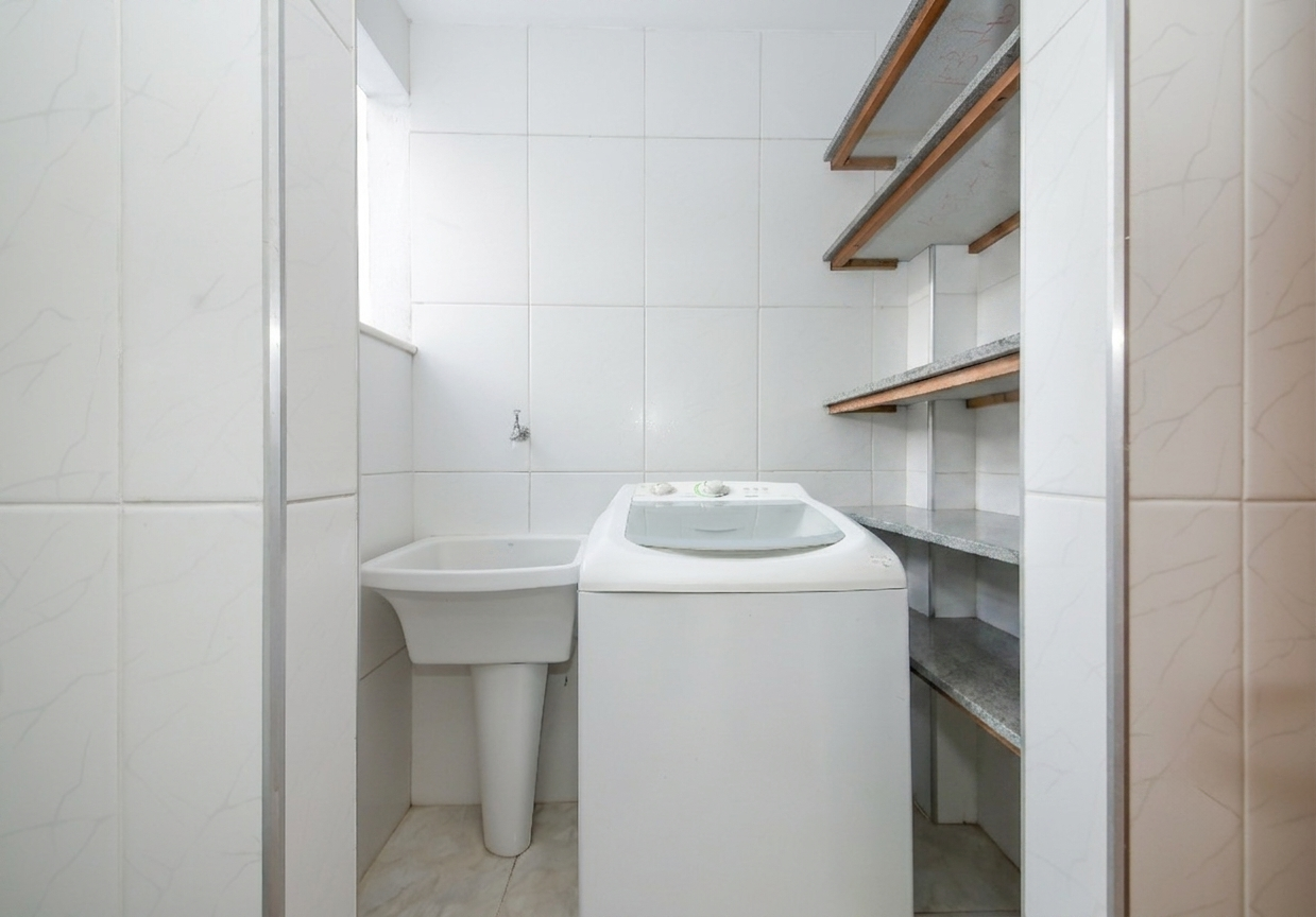 São Mateus, 2 varandas. Conforto em 2 quartos., foto 12