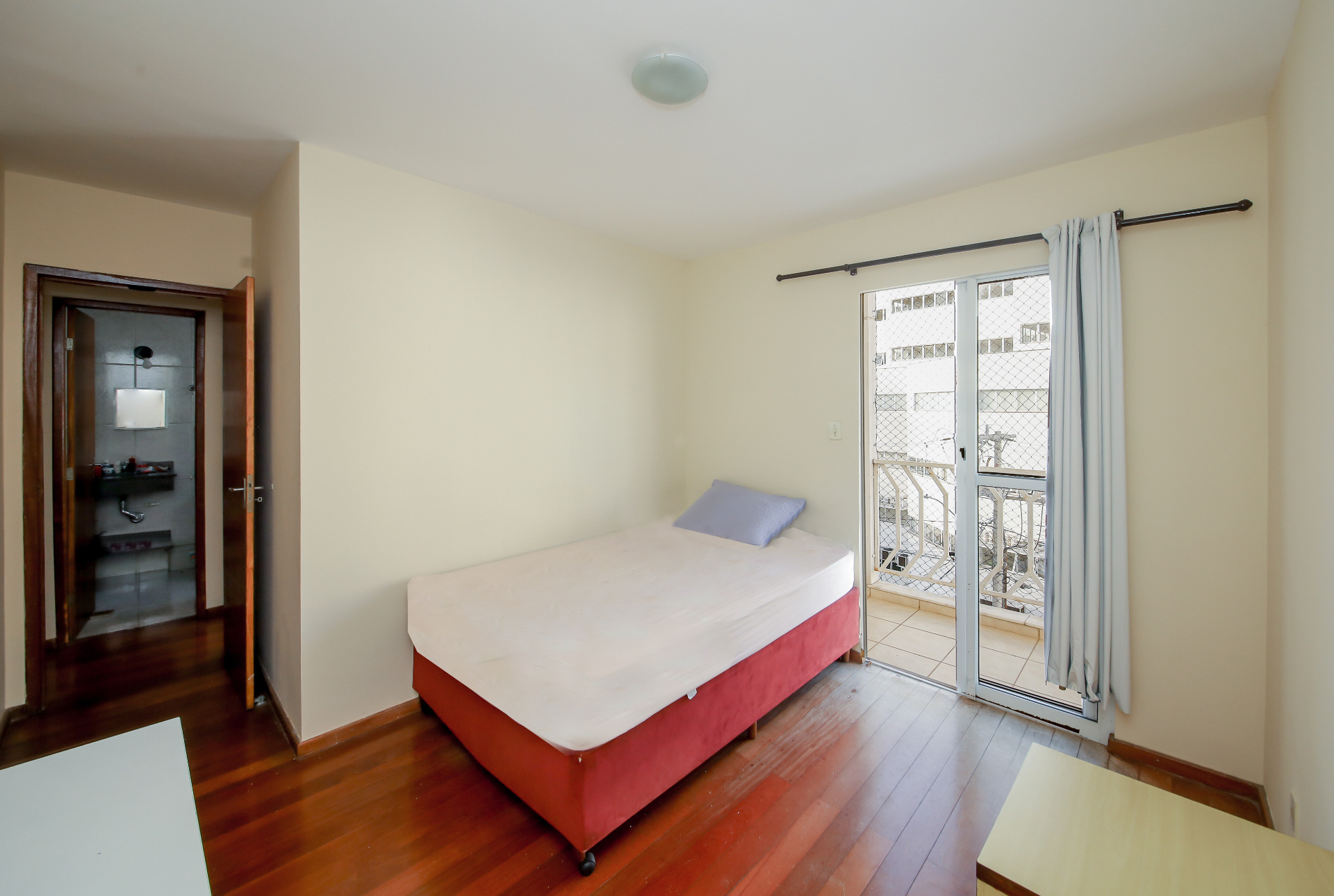São Mateus, 2 varandas. Conforto em 2 quartos., foto 3
