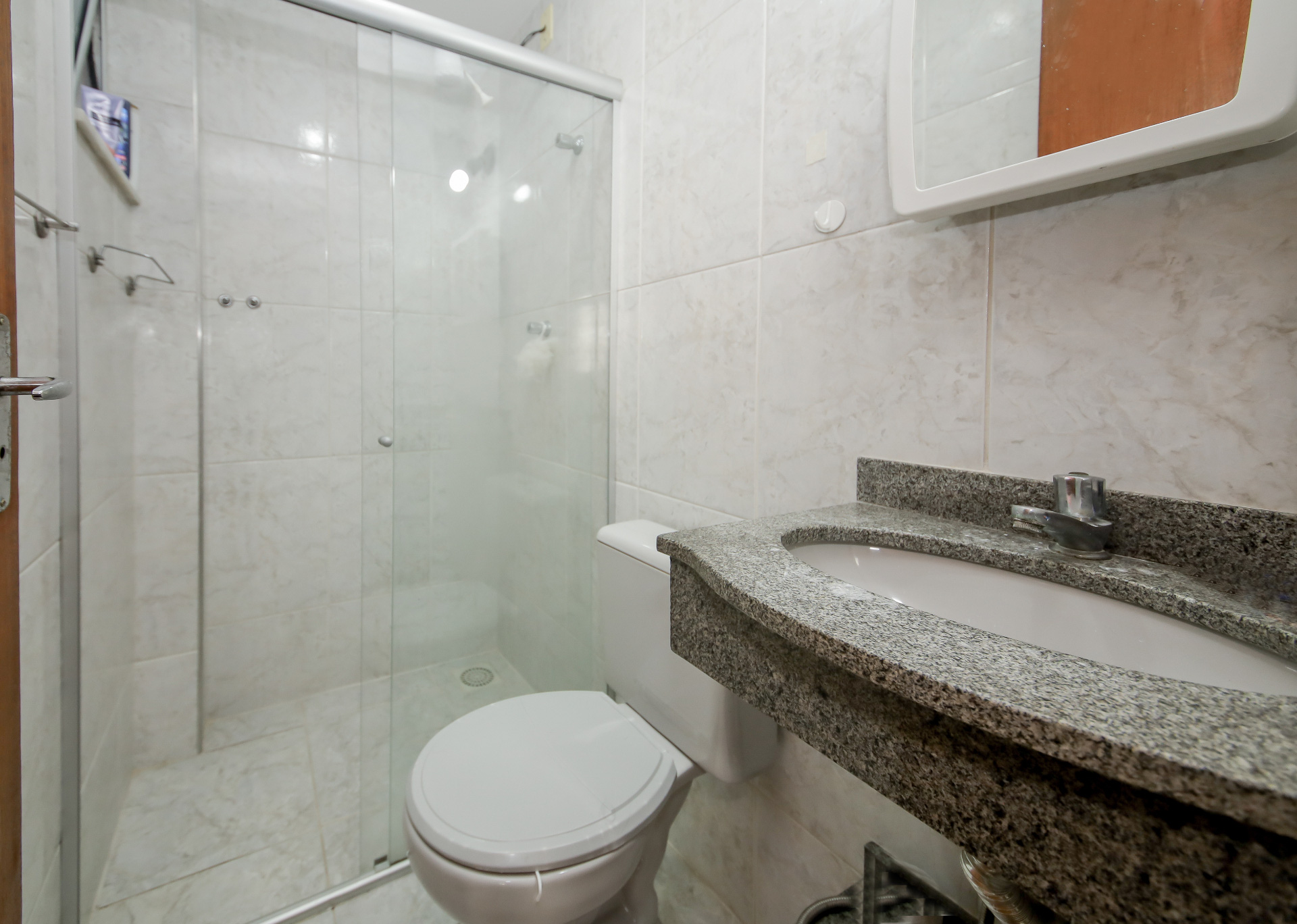 São Mateus, 2 varandas. Conforto em 2 quartos., foto 5