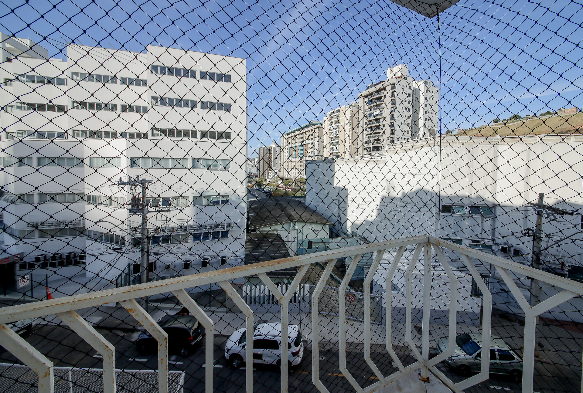São Mateus, 2 varandas. Conforto em 2 quartos., foto 6
