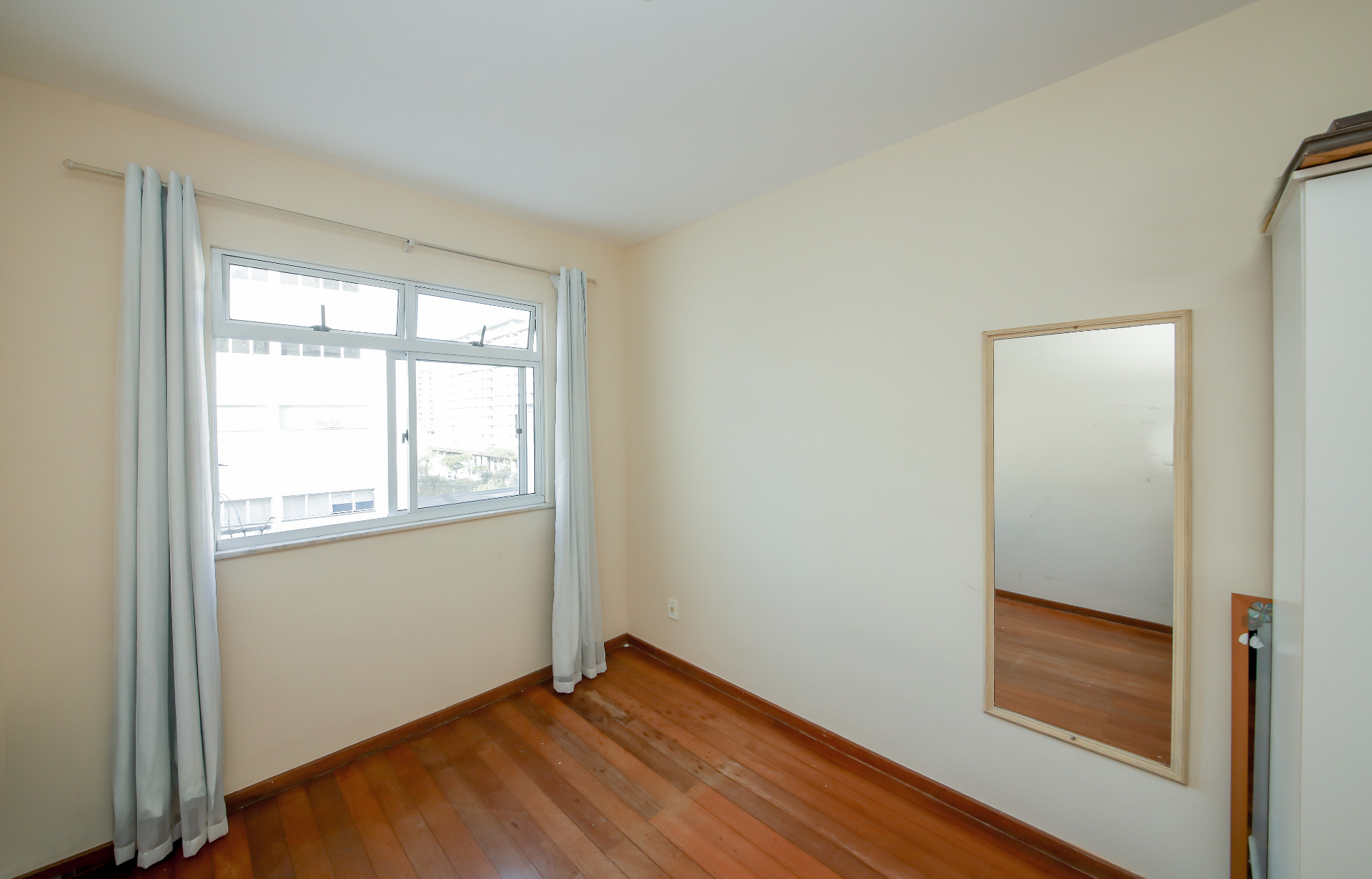 São Mateus, 2 varandas. Conforto em 2 quartos., foto 7