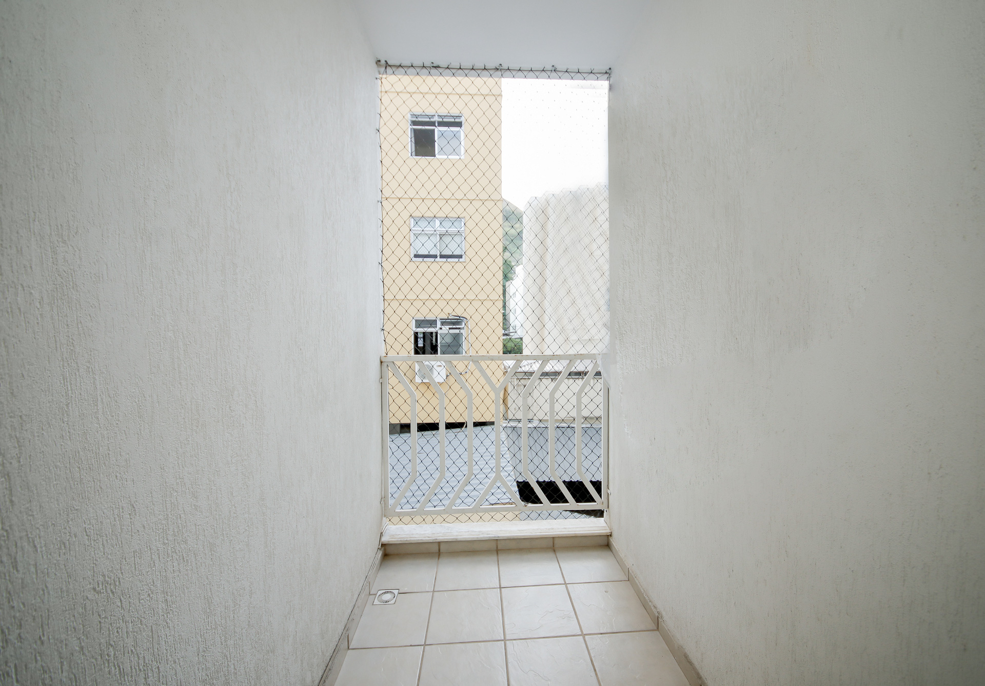 São Mateus, 2 varandas. Conforto em 2 quartos., foto 14
