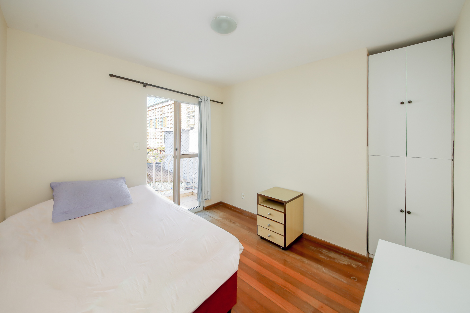 São Mateus, 2 varandas. Conforto em 2 quartos., foto 4