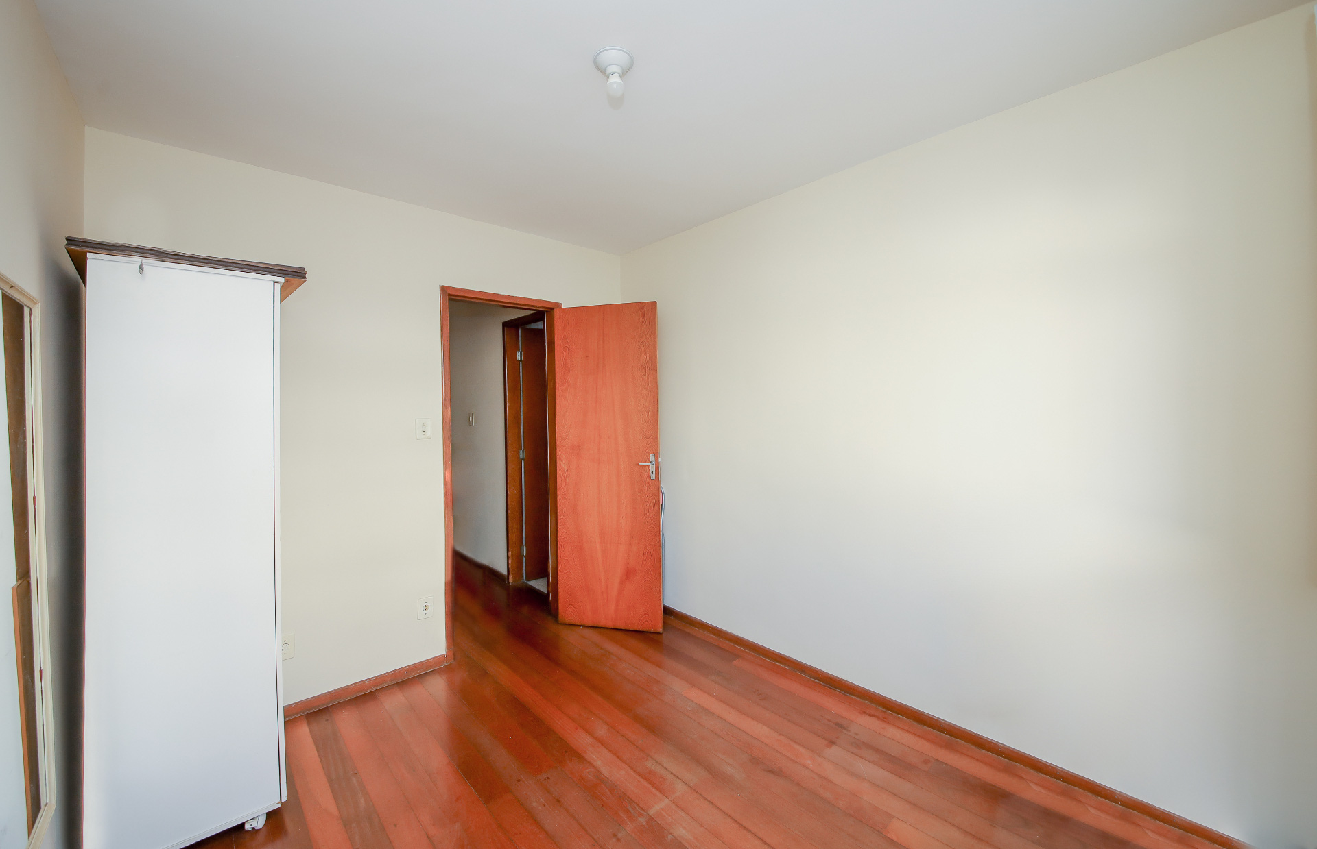 São Mateus, 2 varandas. Conforto em 2 quartos., foto 8