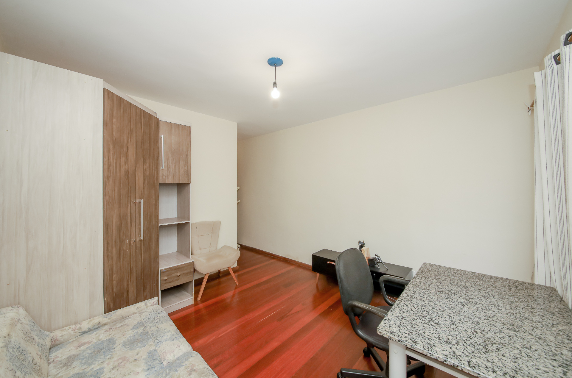 São Mateus, 2 varandas. Conforto em 2 quartos., foto 2