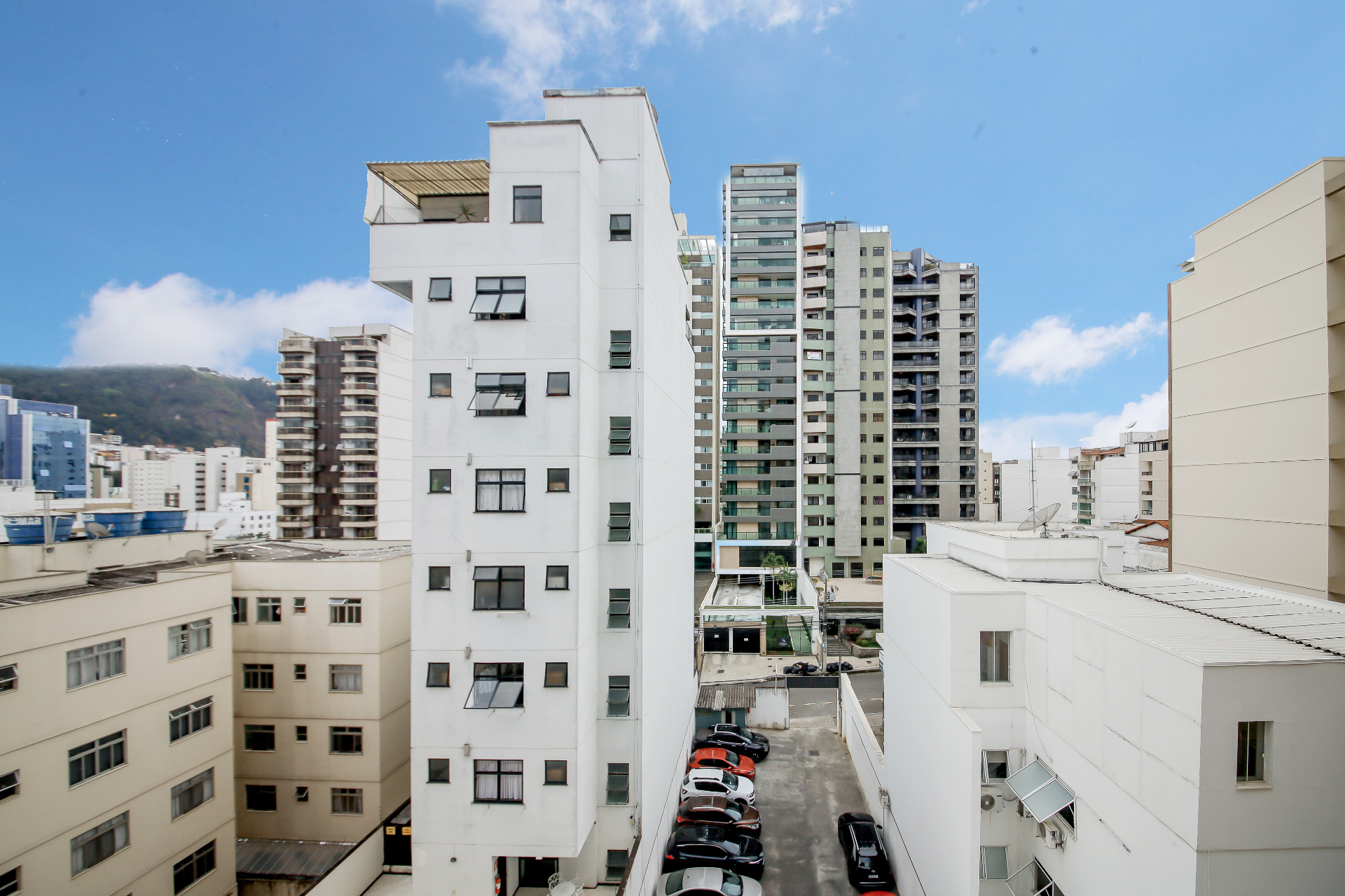 Centro: 2 suítes e varanda, 100m² com 2 vagas, foto 23