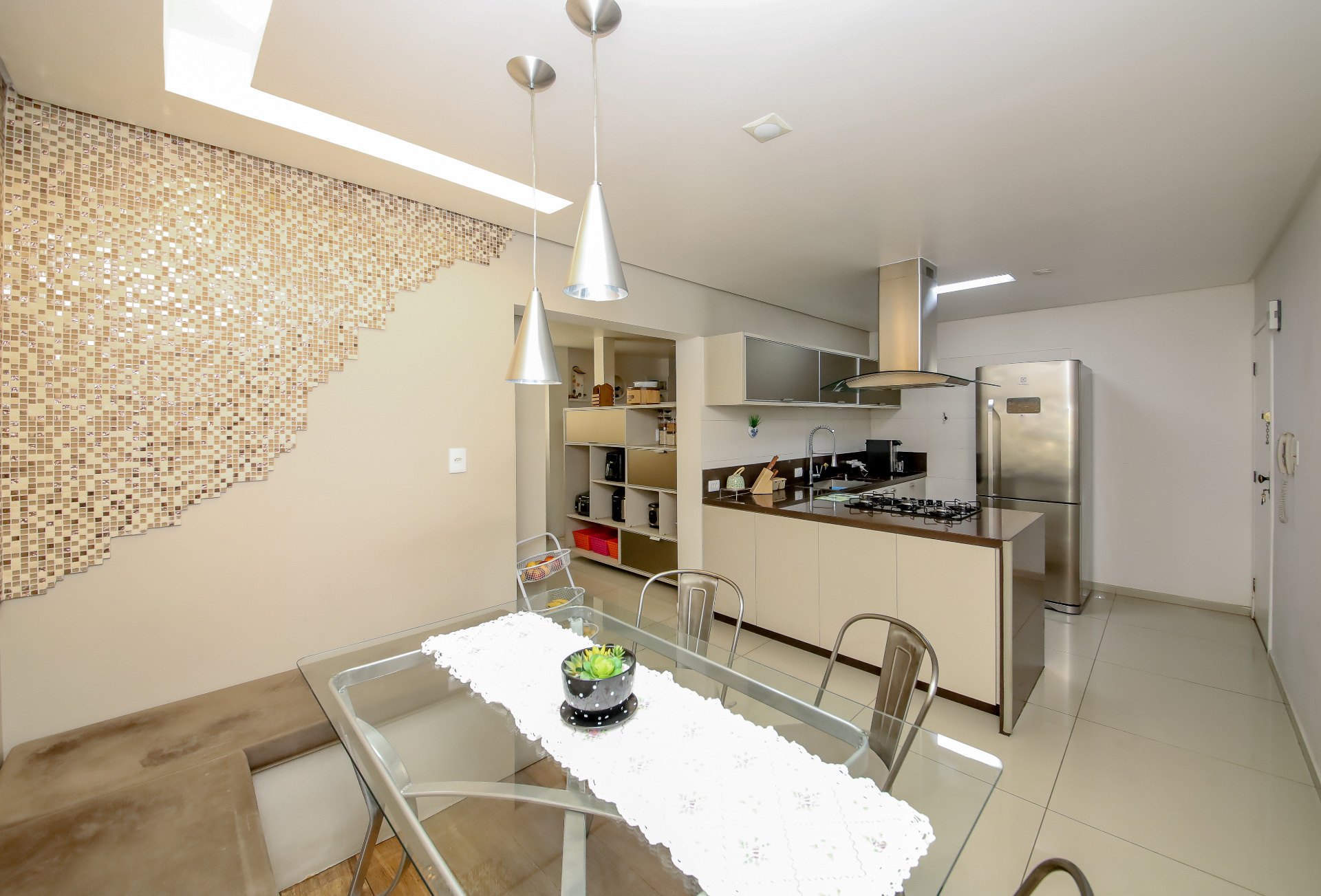 Centro: 214 m² com 3 quartos. Amplo., foto 5