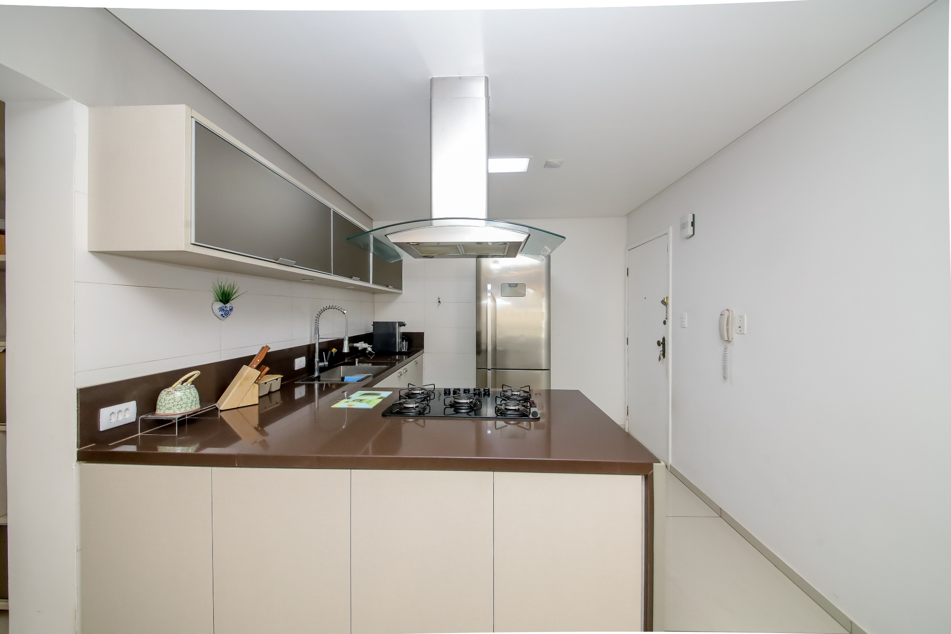 Centro: 214 m² com 3 quartos. Amplo., foto 8